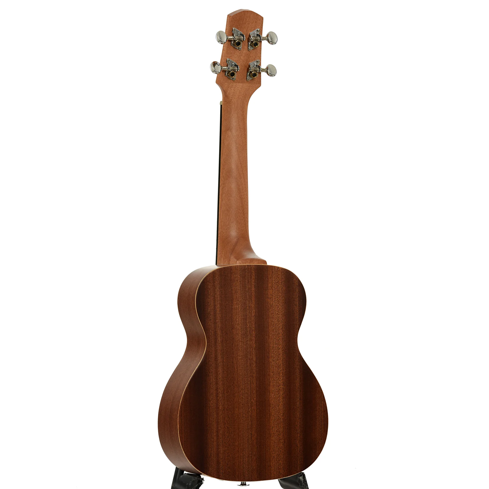 Ibanez Concert Ukulele & Gigbag, Open Pore Natural - Image 12