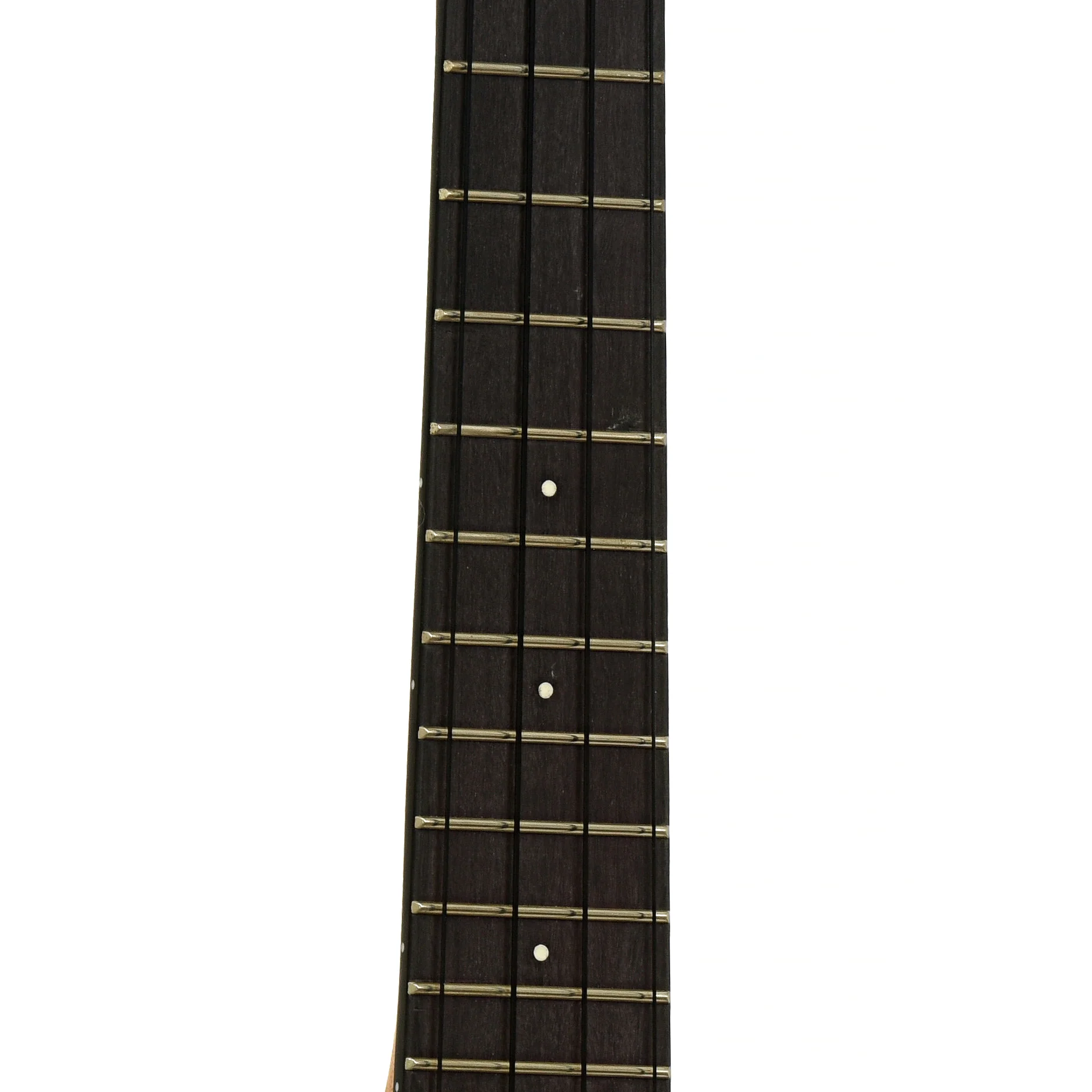Ibanez Concert Ukulele & Gigbag, Open Pore Natural - Image 7