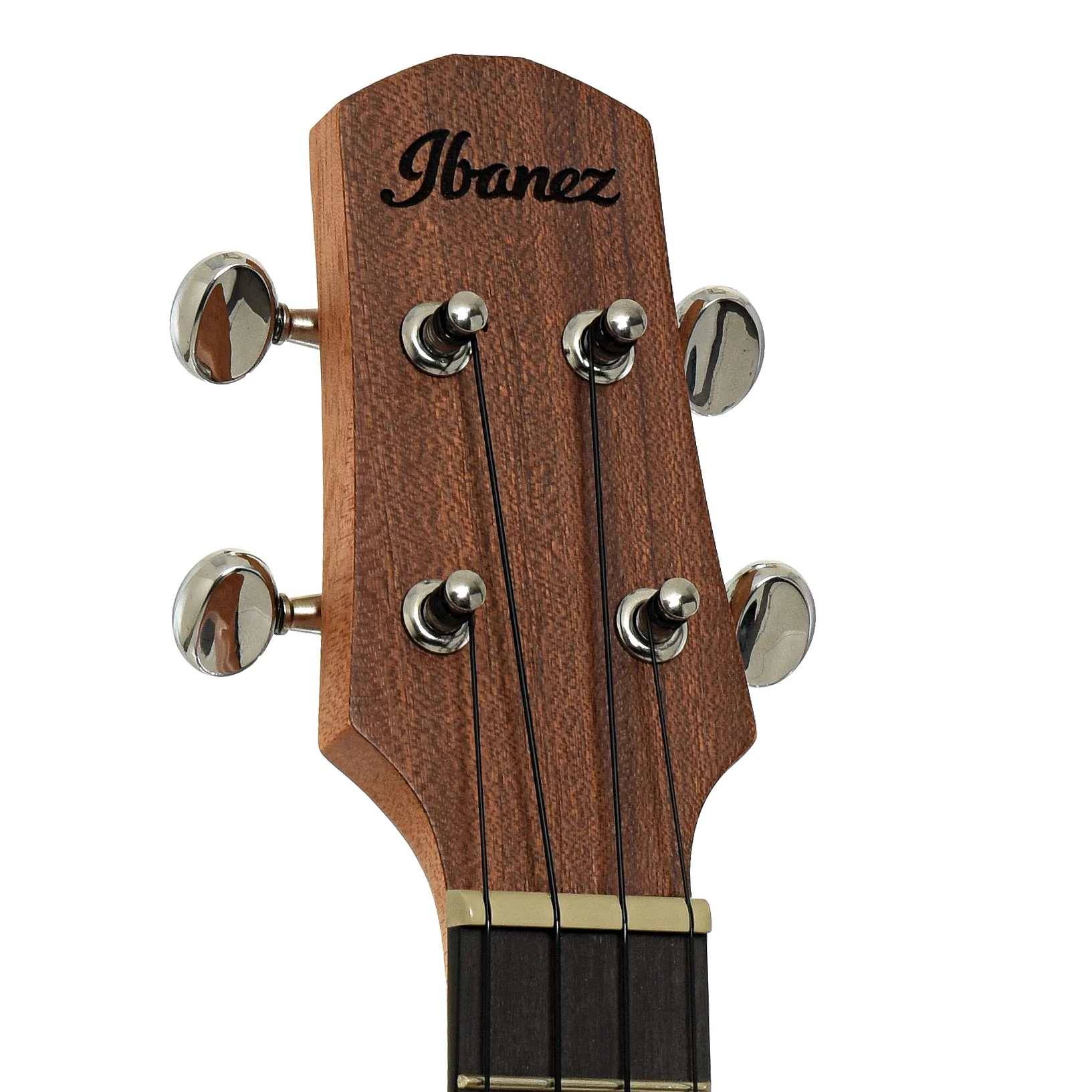 Ibanez Concert Ukulele & Gigbag, Open Pore Natural - Image 8
