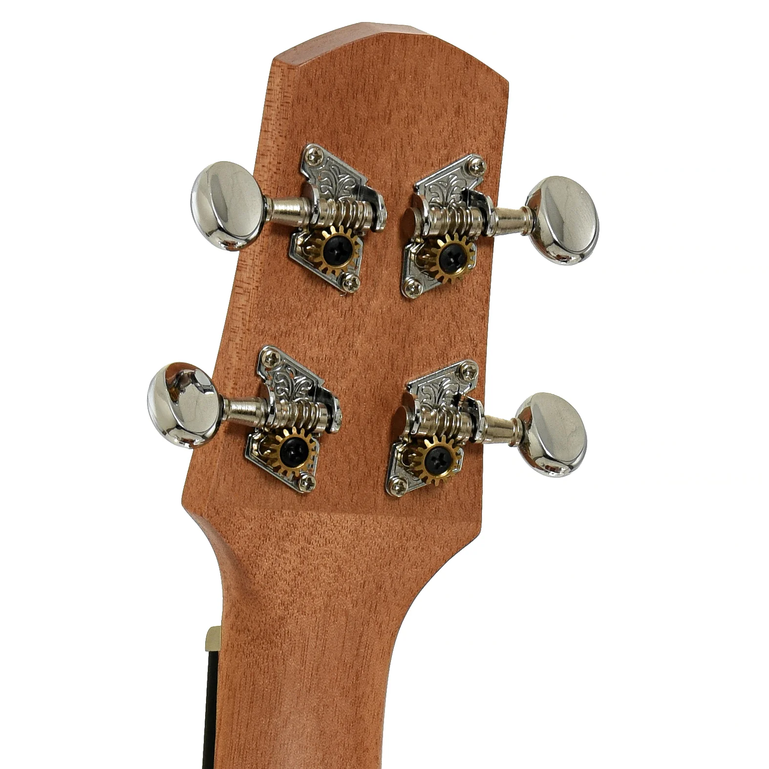 Ibanez Concert Ukulele & Gigbag, Open Pore Natural - Image 9