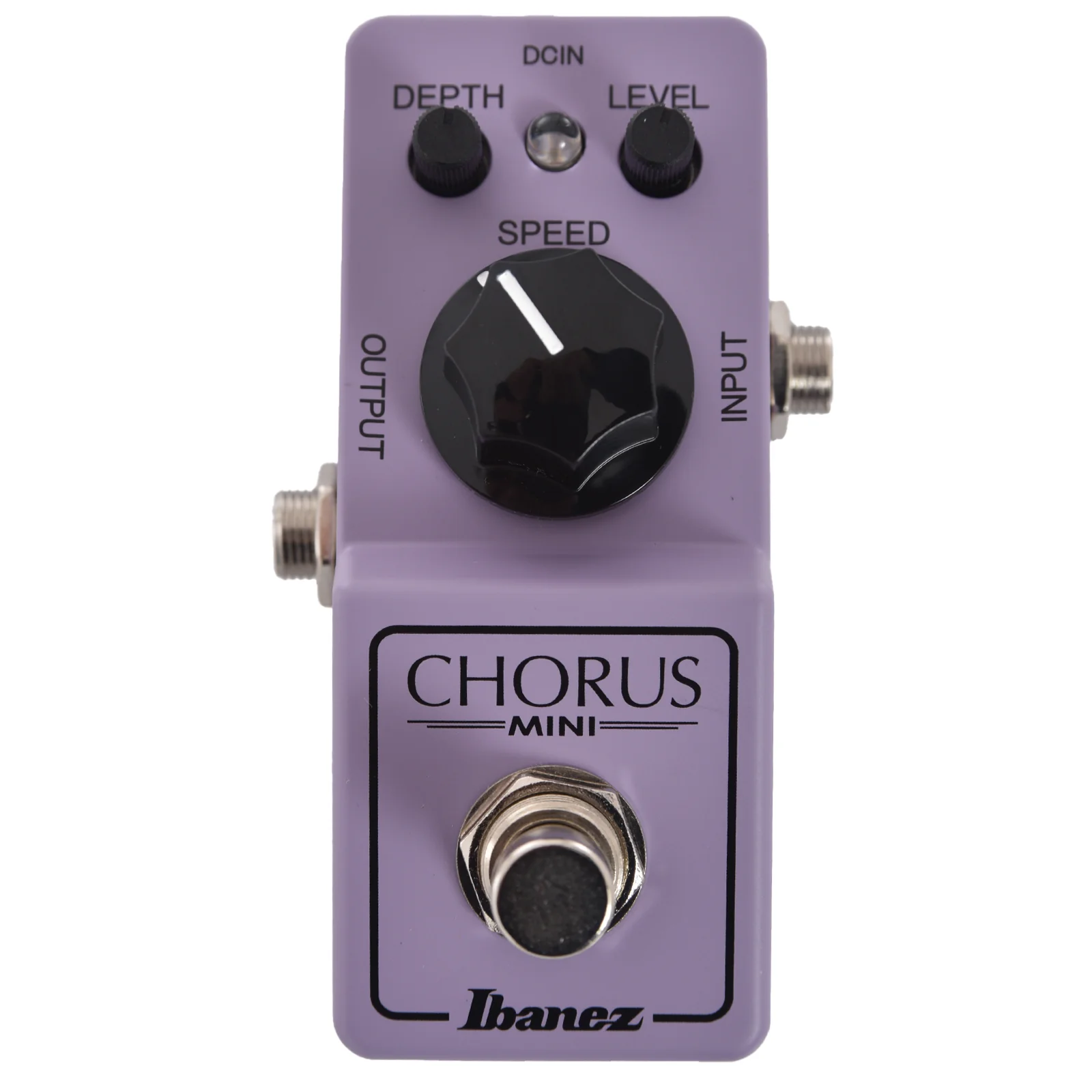 Ibanez CSMINI Mini Chorus Effect Pedal - Image 2