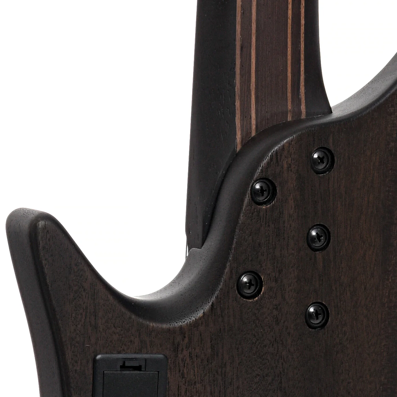 Ibanez EHB-1505MS 5 Electric Bass (2021) - Image 10