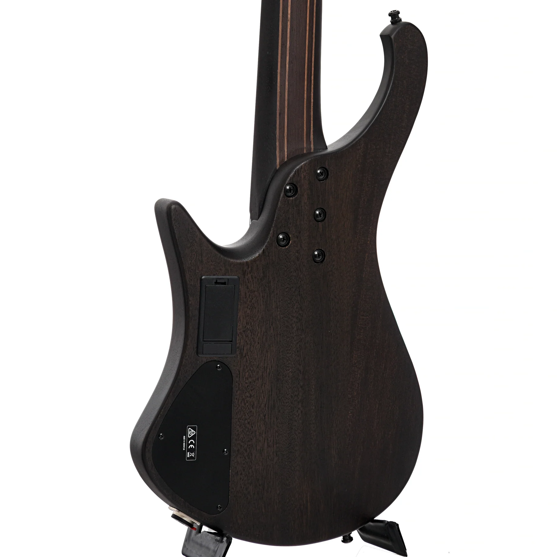 Ibanez EHB-1505MS 5 Electric Bass (2021) - Image 11