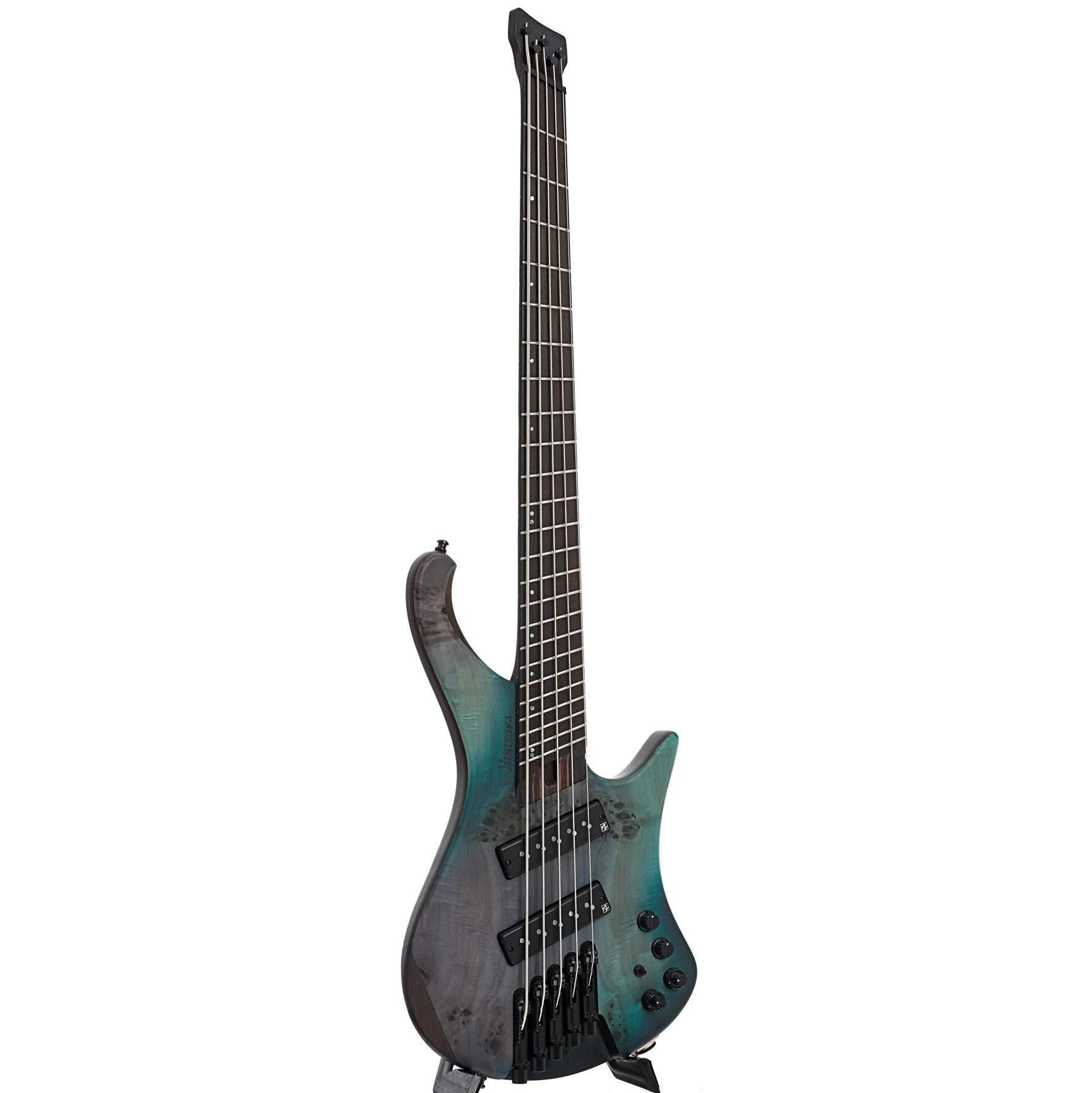 Ibanez EHB-1505MS 5 Electric Bass (2021) - Image 12