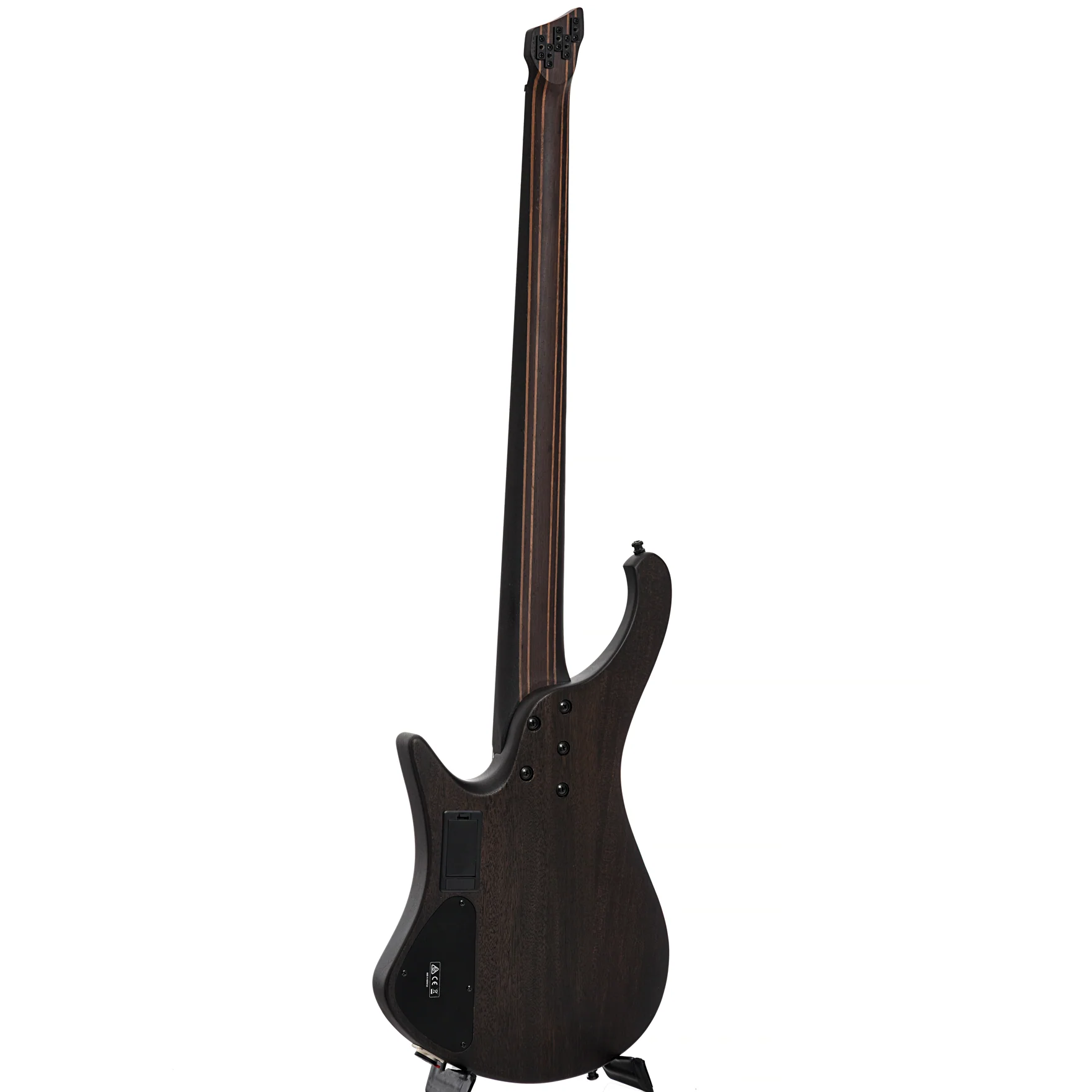 Ibanez EHB-1505MS 5 Electric Bass (2021) - Image 13