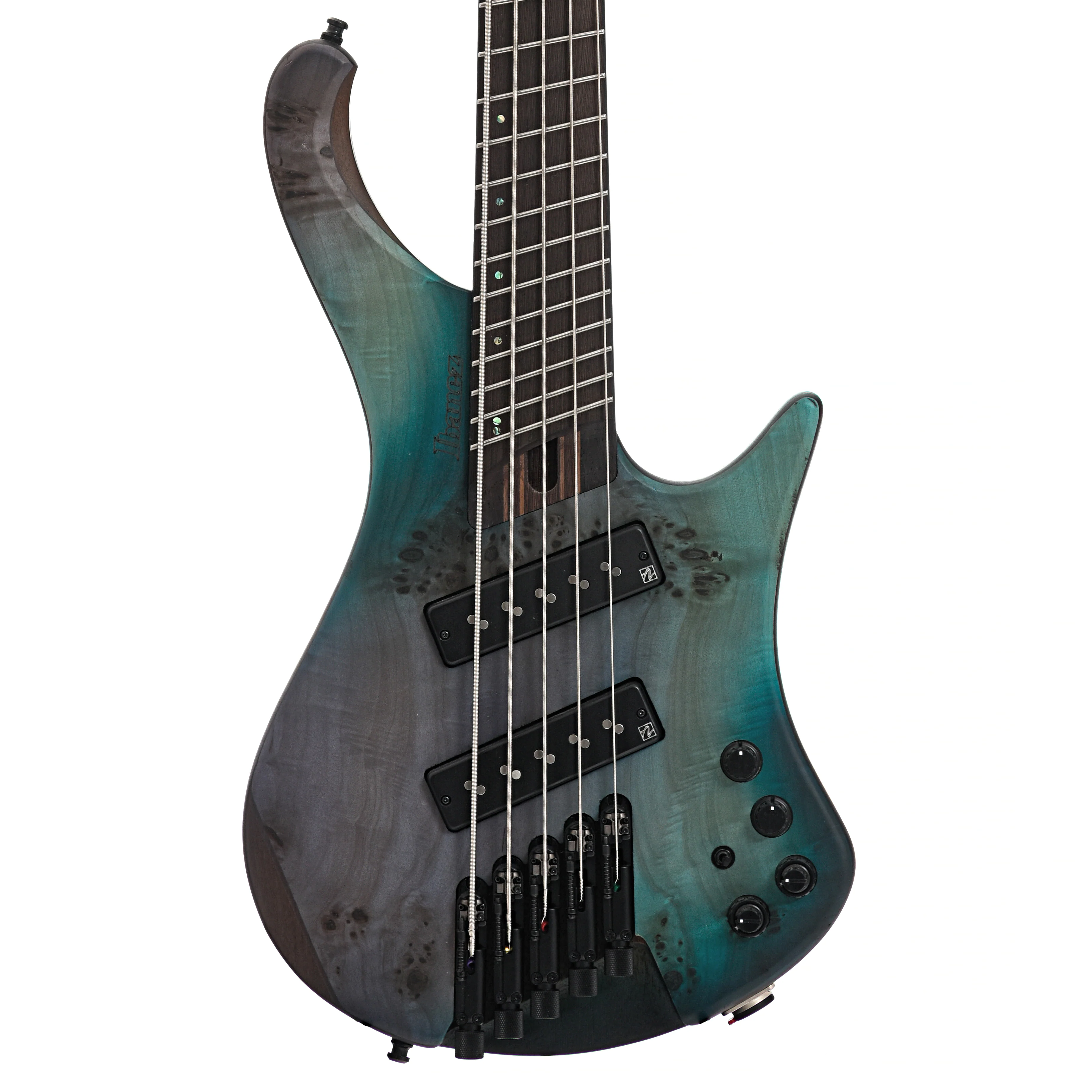 Ibanez EHB-1505MS 5 Electric Bass (2021) - Image 3
