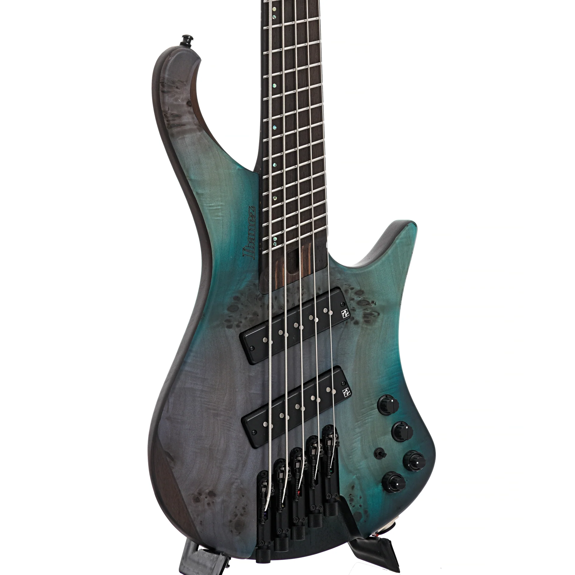 Ibanez EHB-1505MS 5 Electric Bass (2021) - Image 4
