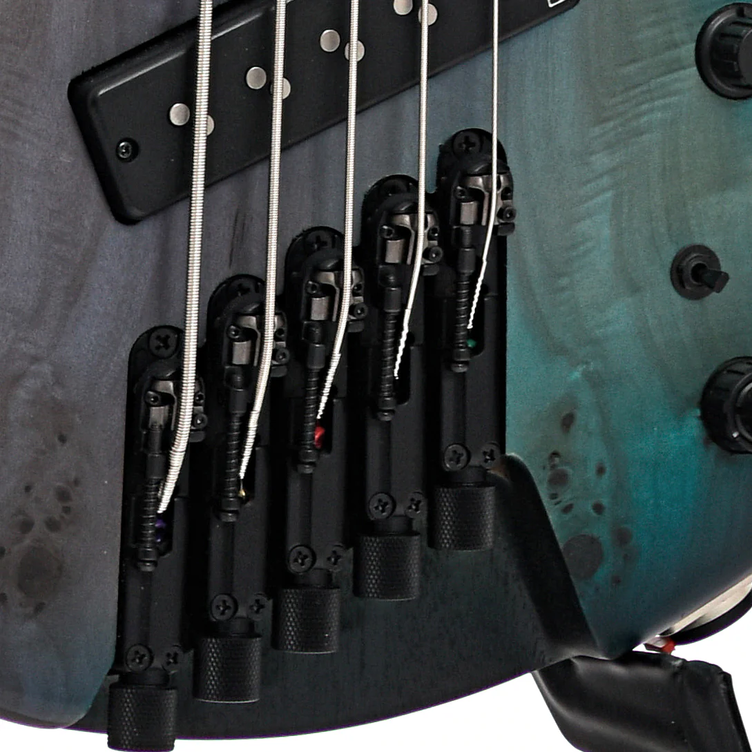 Ibanez EHB-1505MS 5 Electric Bass (2021) - Image 5