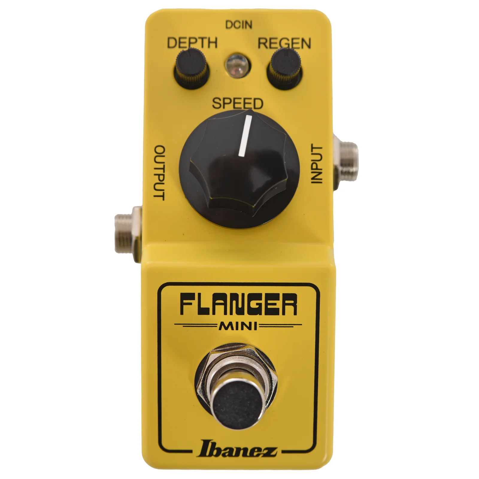 Ibanez FLMINI Mini Flanger Effect Pedal - Image 2