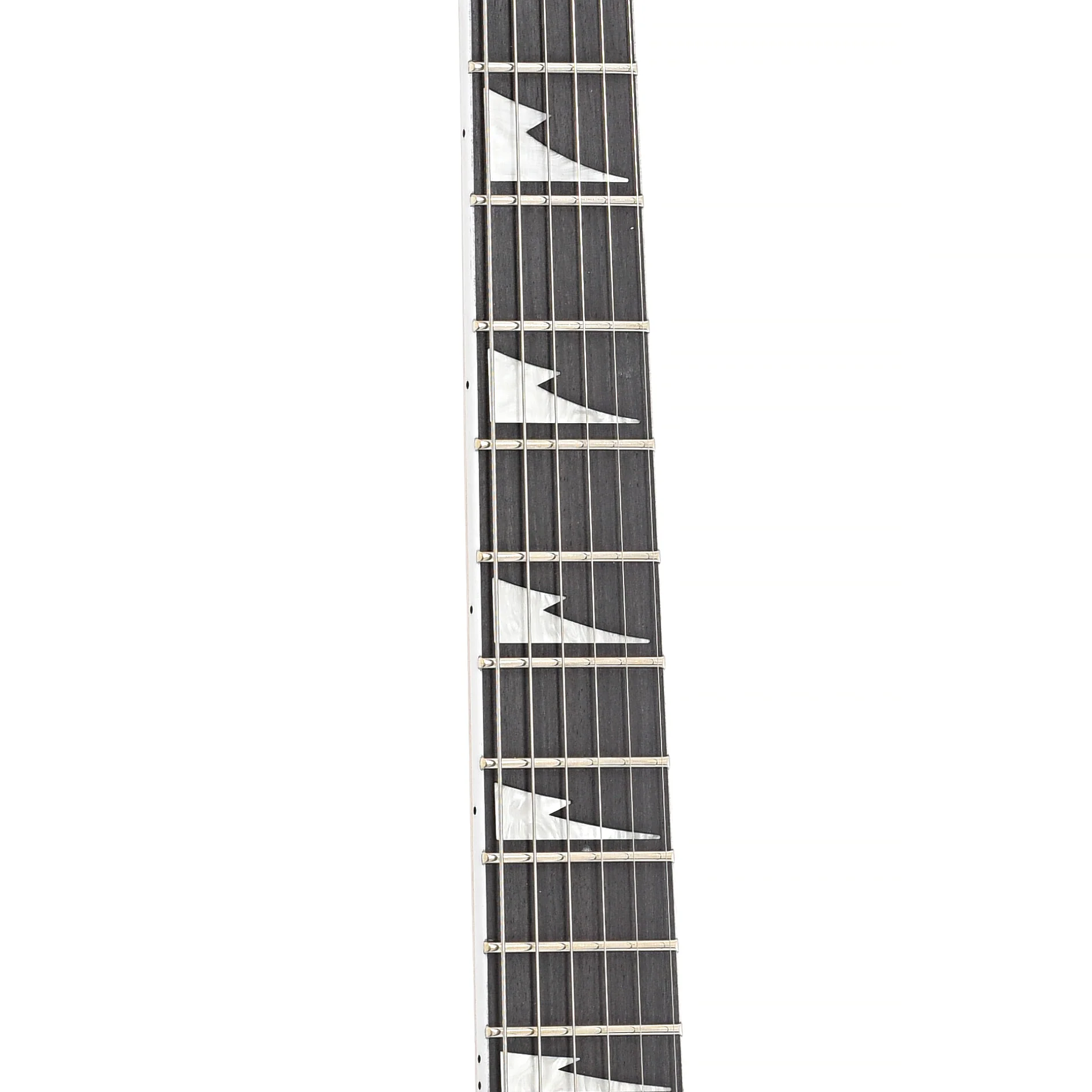 Ibanez GRG320FA Gio Electric Guitar, Transparent Black Sunburst - Image 7