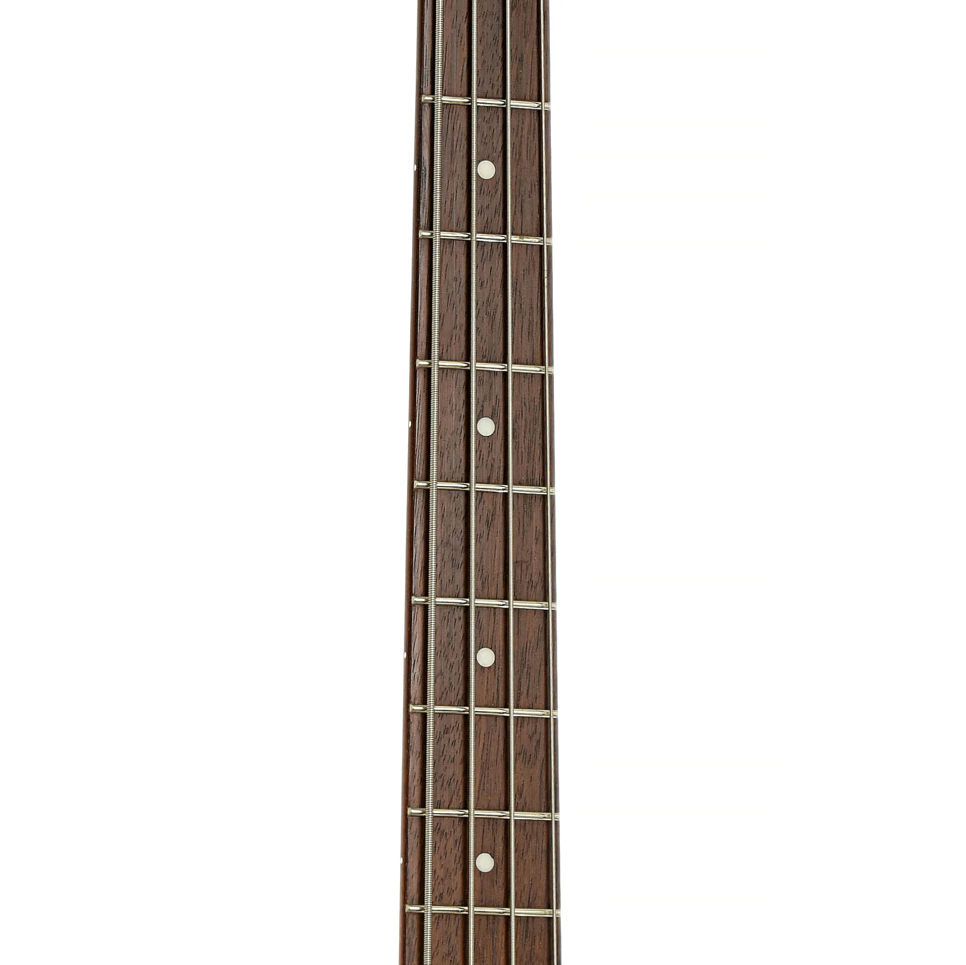 Ibanez GSR100EX Gio Electric Bass Guitar, Black - Image 7