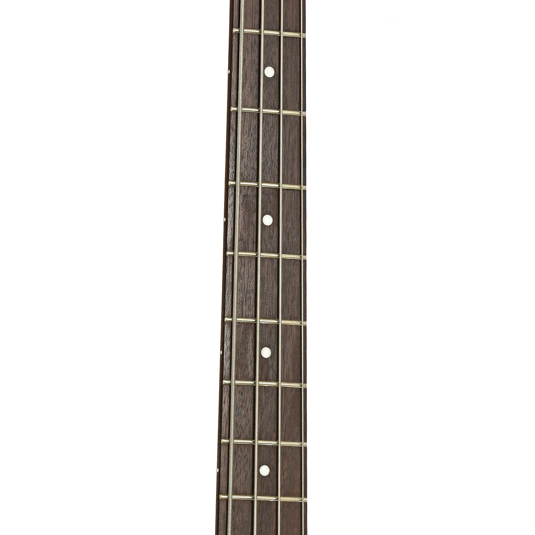 Ibanez GSR100EX Gio Electric Bass Guitar, Mahogany Oil - Image 7