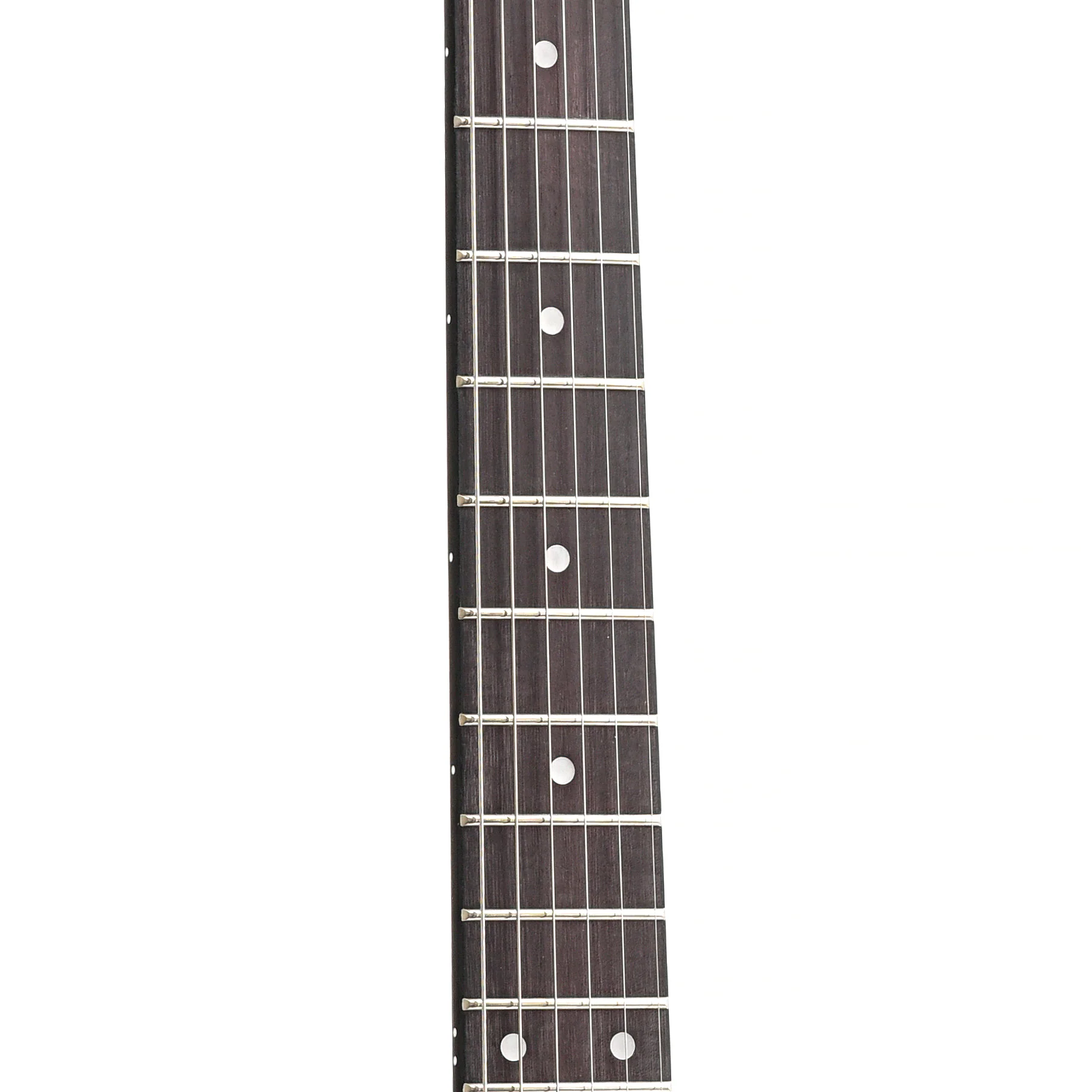 Ibanez RGA120QA Gio Electric Guitar, Transparent Black Sunburst - Image 6