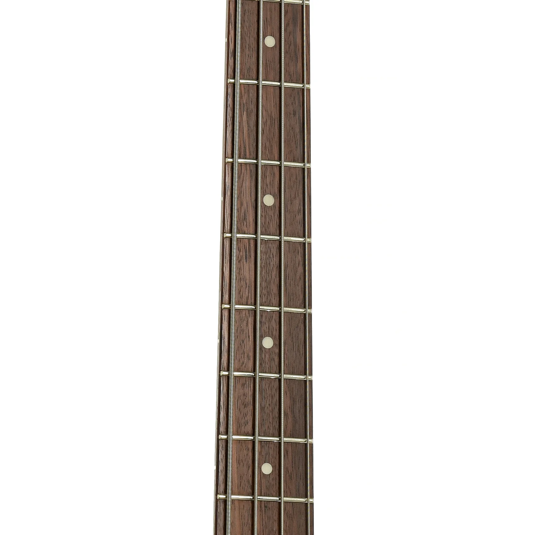 Ibanez GSR200SM Gio Electric Bass Guitar, Natural Gray Burst - Image 7
