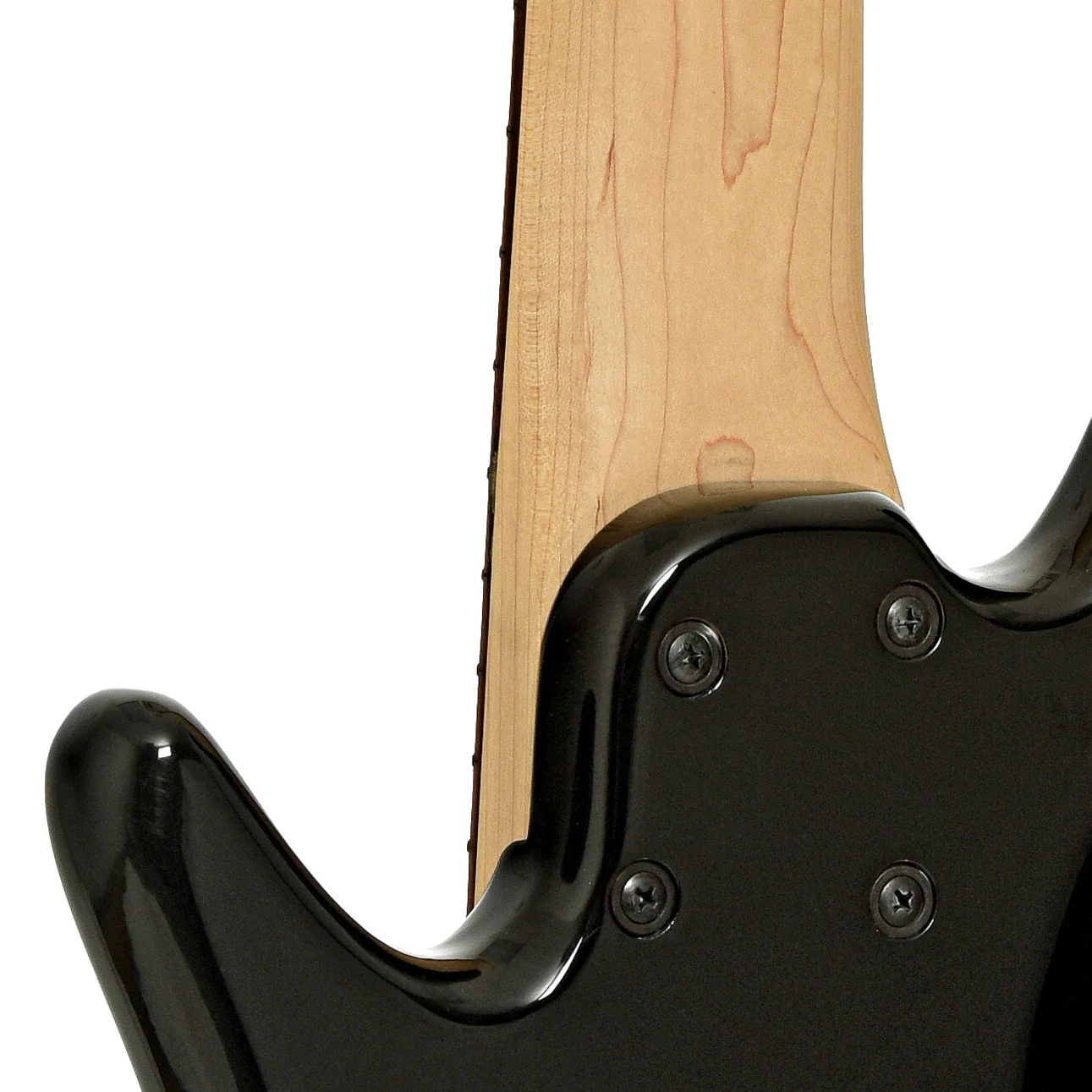Ibanez GSR206 6-String Electric Bass (2010) - Image 10