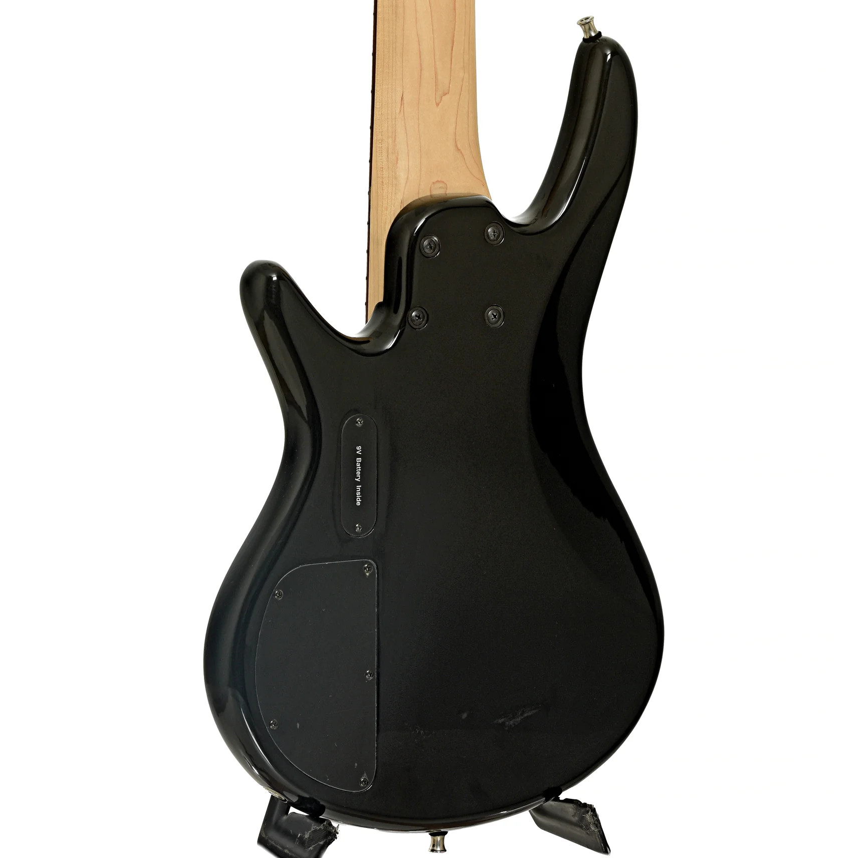 Ibanez GSR206 6-String Electric Bass (2010) - Image 11