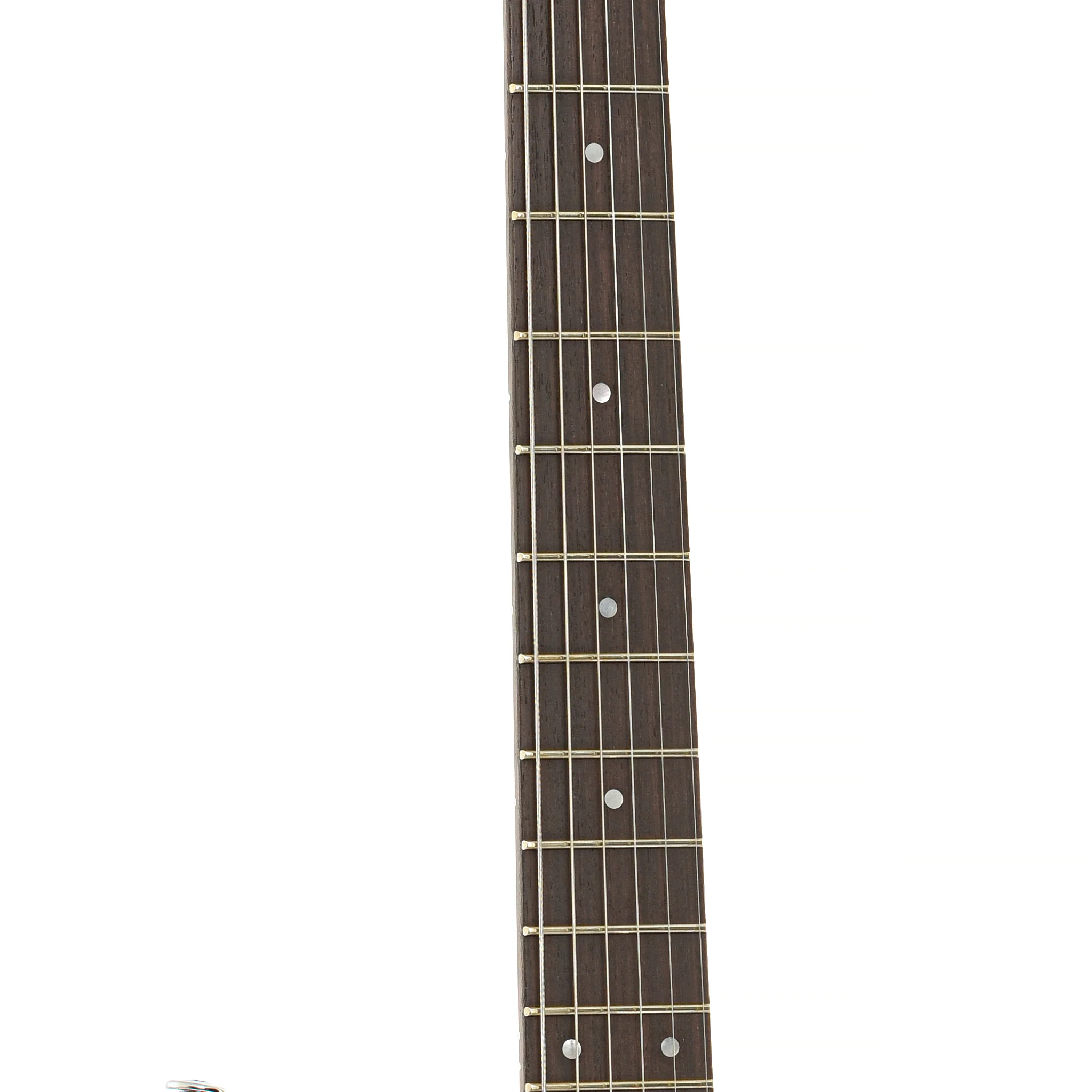 Ibanez JS2480 Joe Satriani Signature Electric Guitar, Muscle Car Red - Image 7