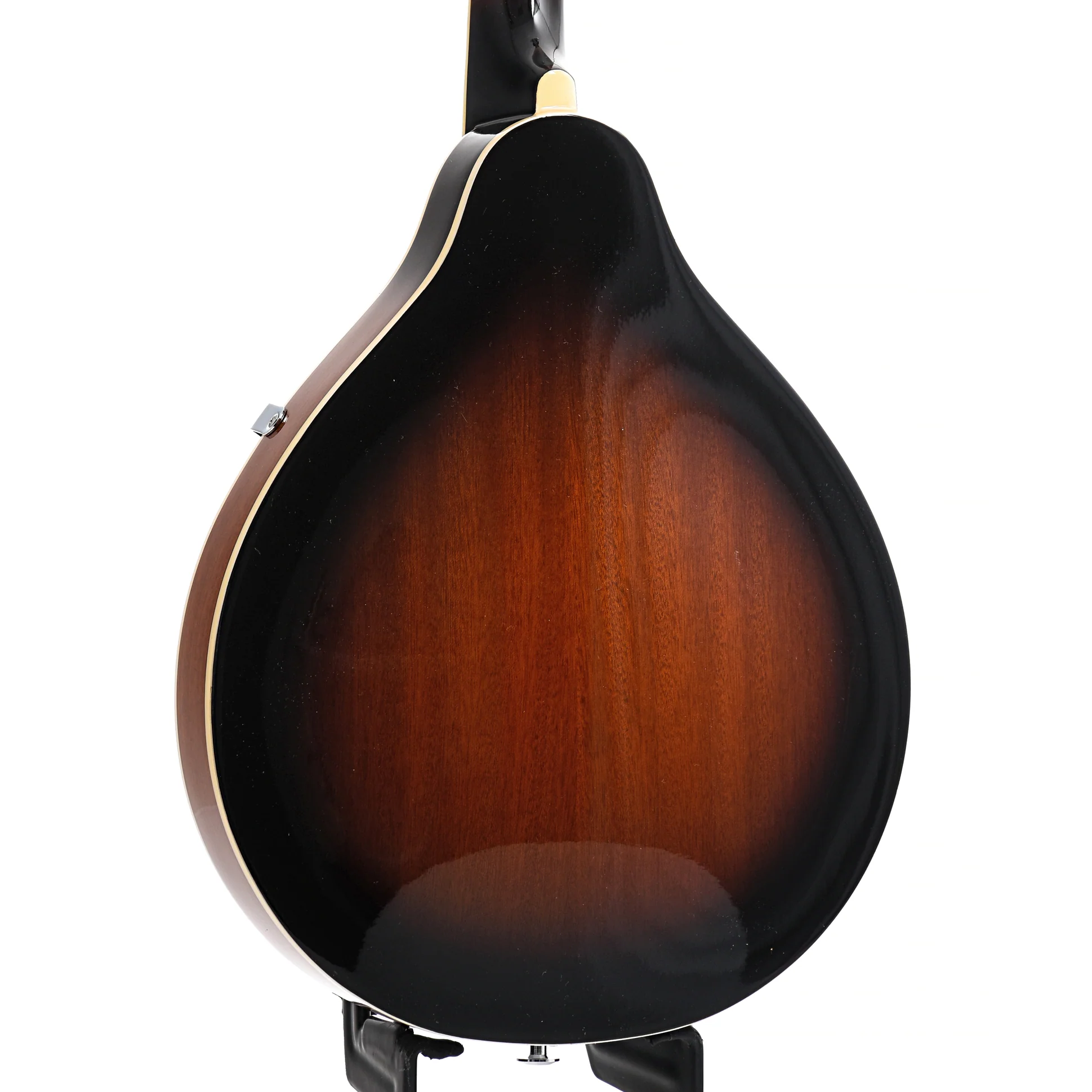 Ibanez M510 A-Style Mandolin, Brown Sunburst - Image 11