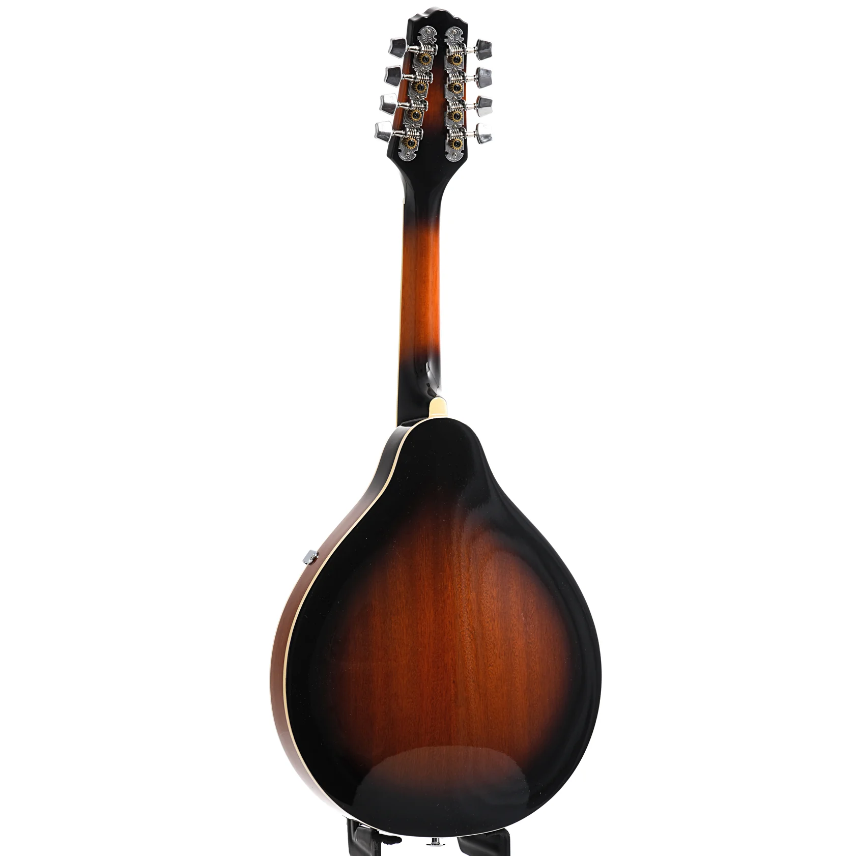 Ibanez M510 A-Style Mandolin, Brown Sunburst - Image 12