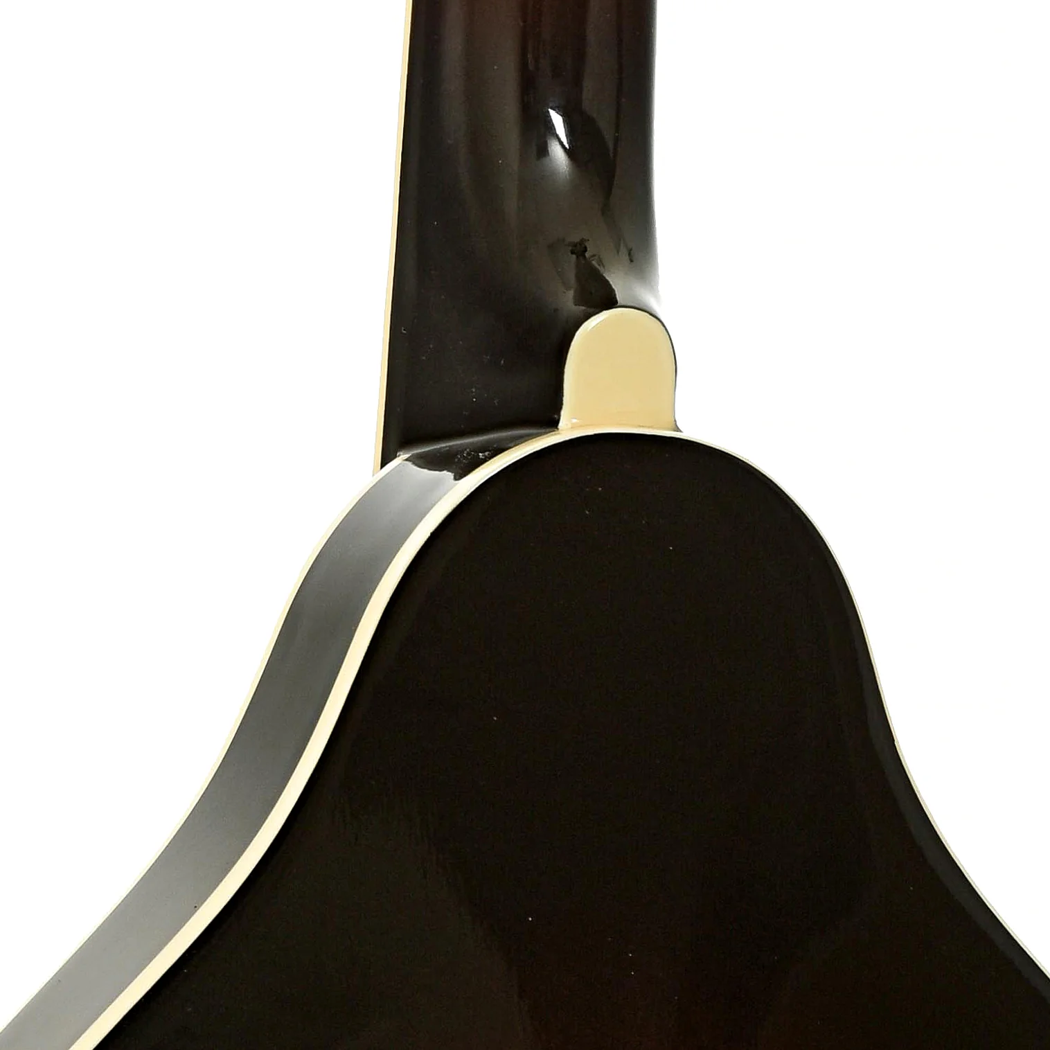Ibanez M510 A-Style Mandolin, Dark Violin Sunburst - Image 10