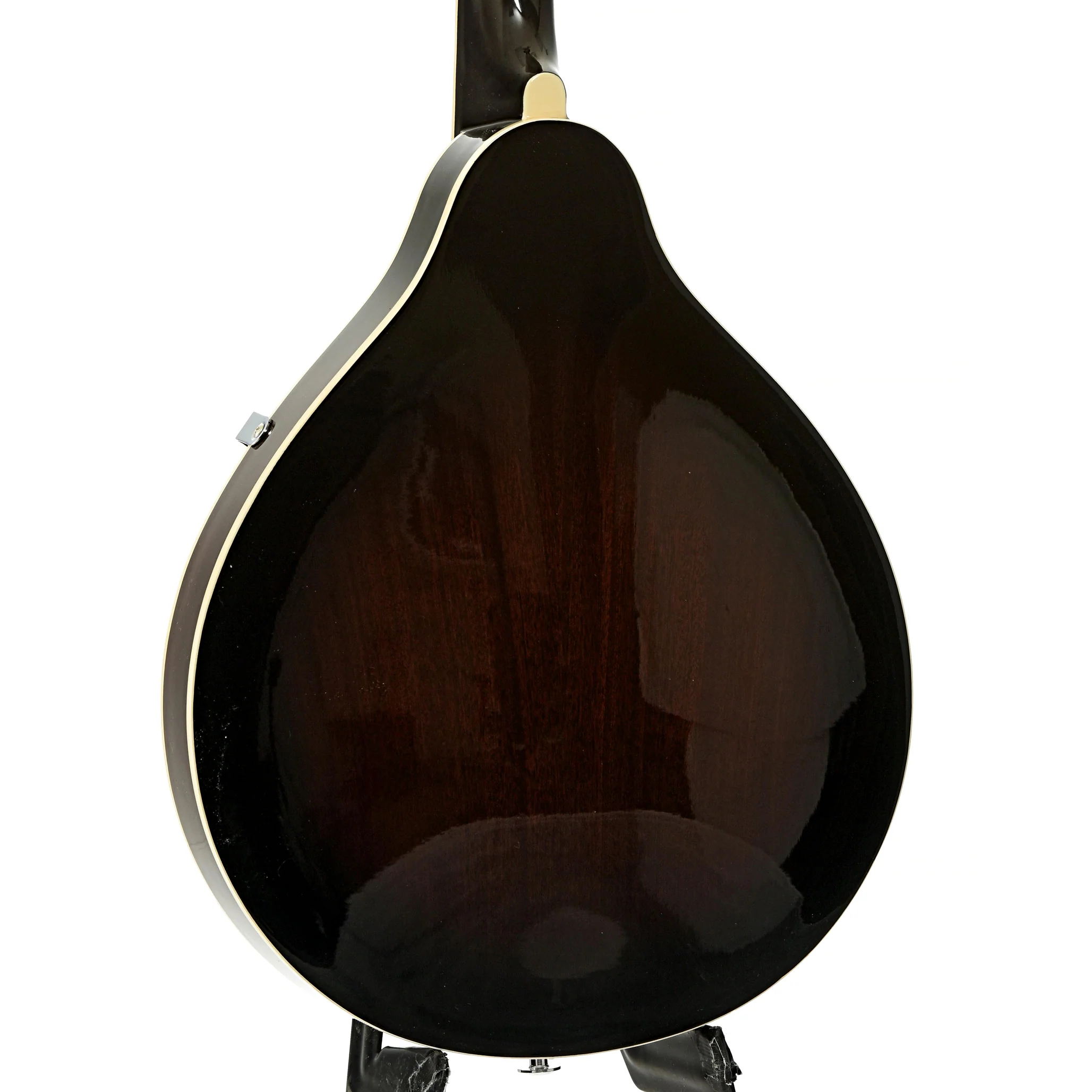 Ibanez M510 A-Style Mandolin, Dark Violin Sunburst - Image 11