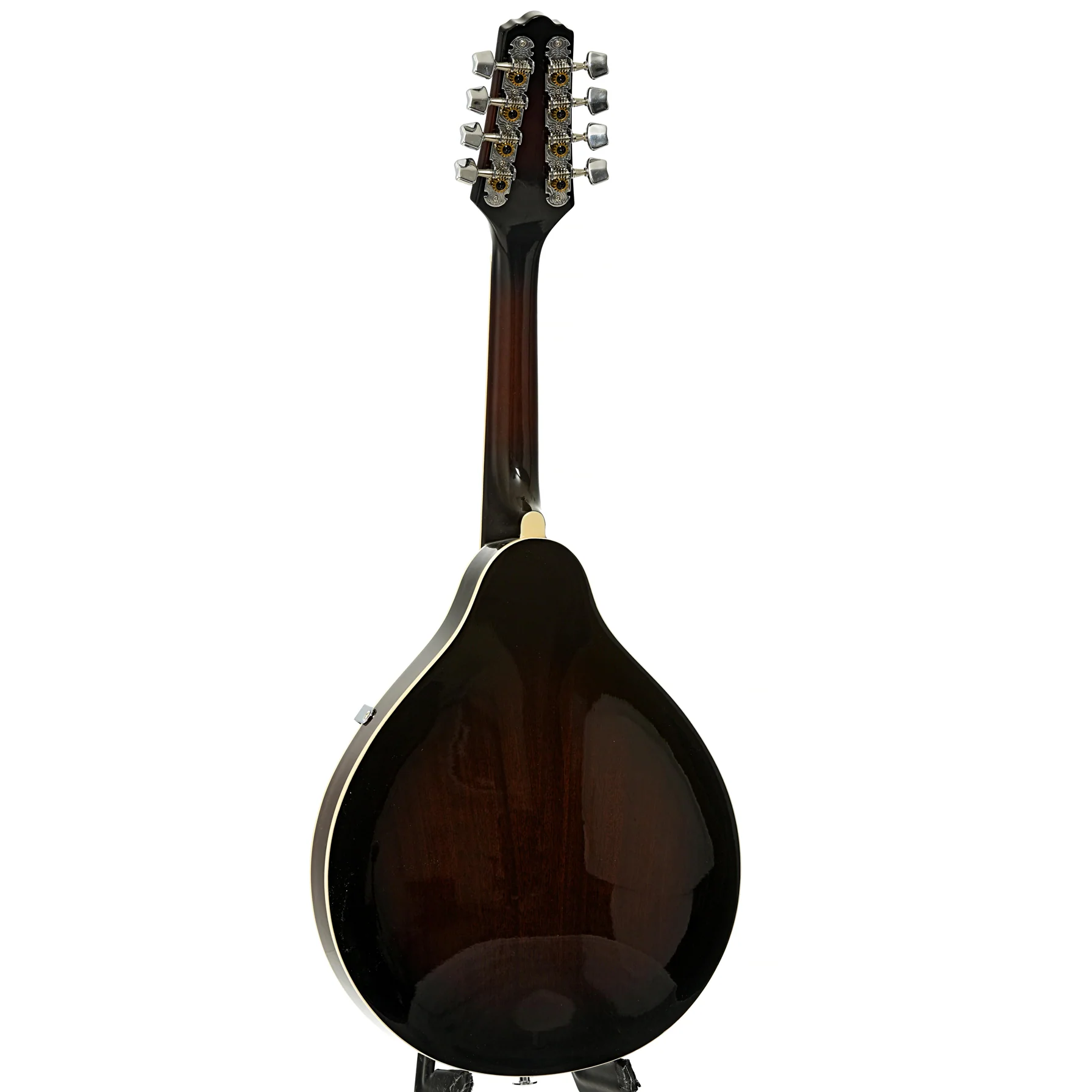 Ibanez M510 A-Style Mandolin, Dark Violin Sunburst - Image 12