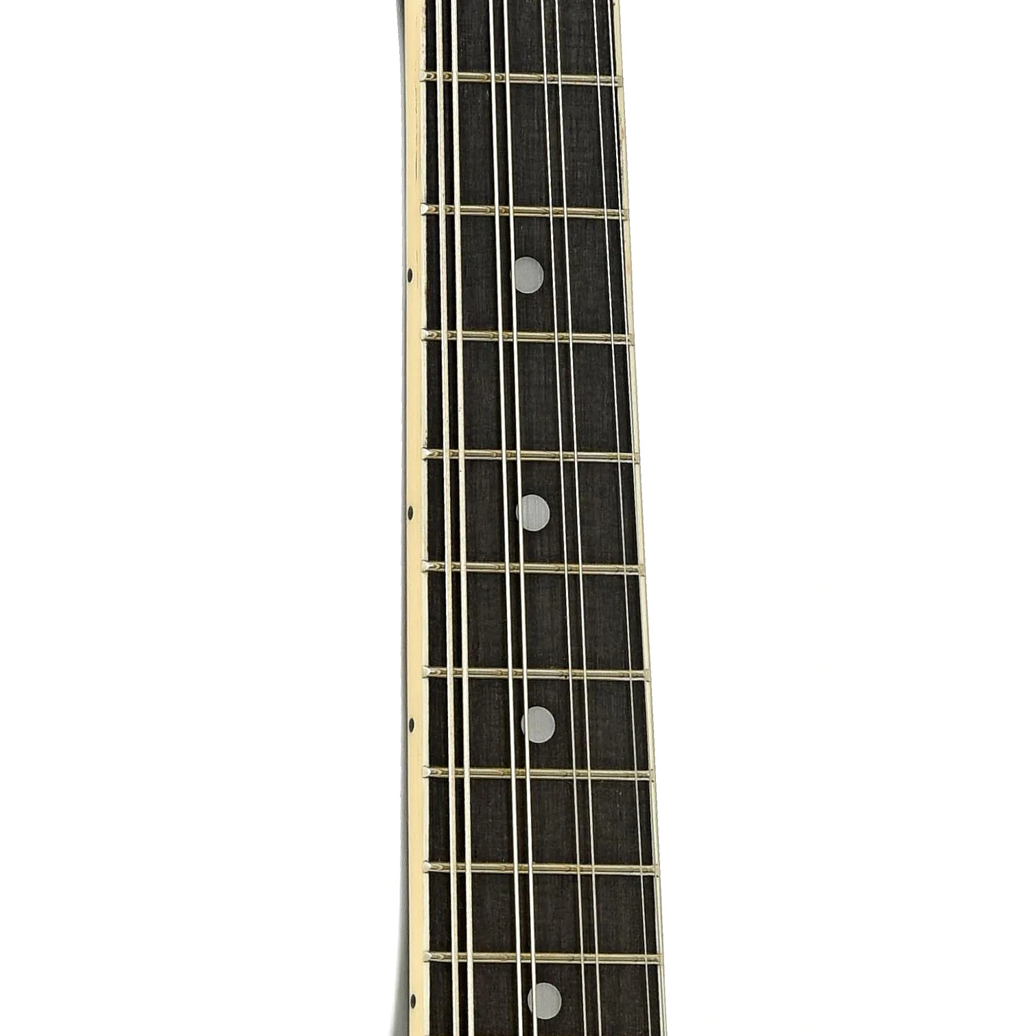 Ibanez M510 A-Style Mandolin, Dark Violin Sunburst - Image 7