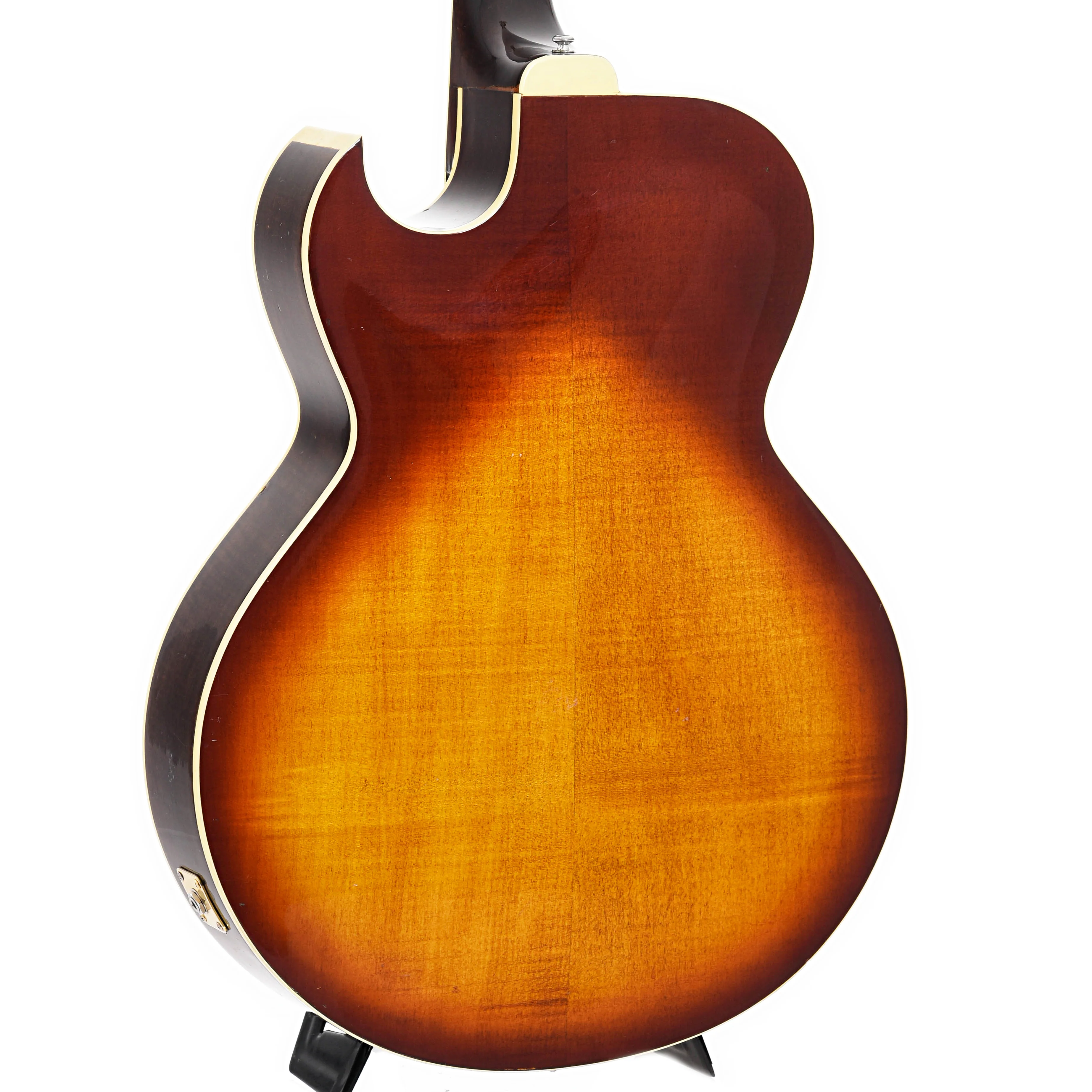Ibanez 2453 Hollowbody Electric Guitar (1977) - Image 11