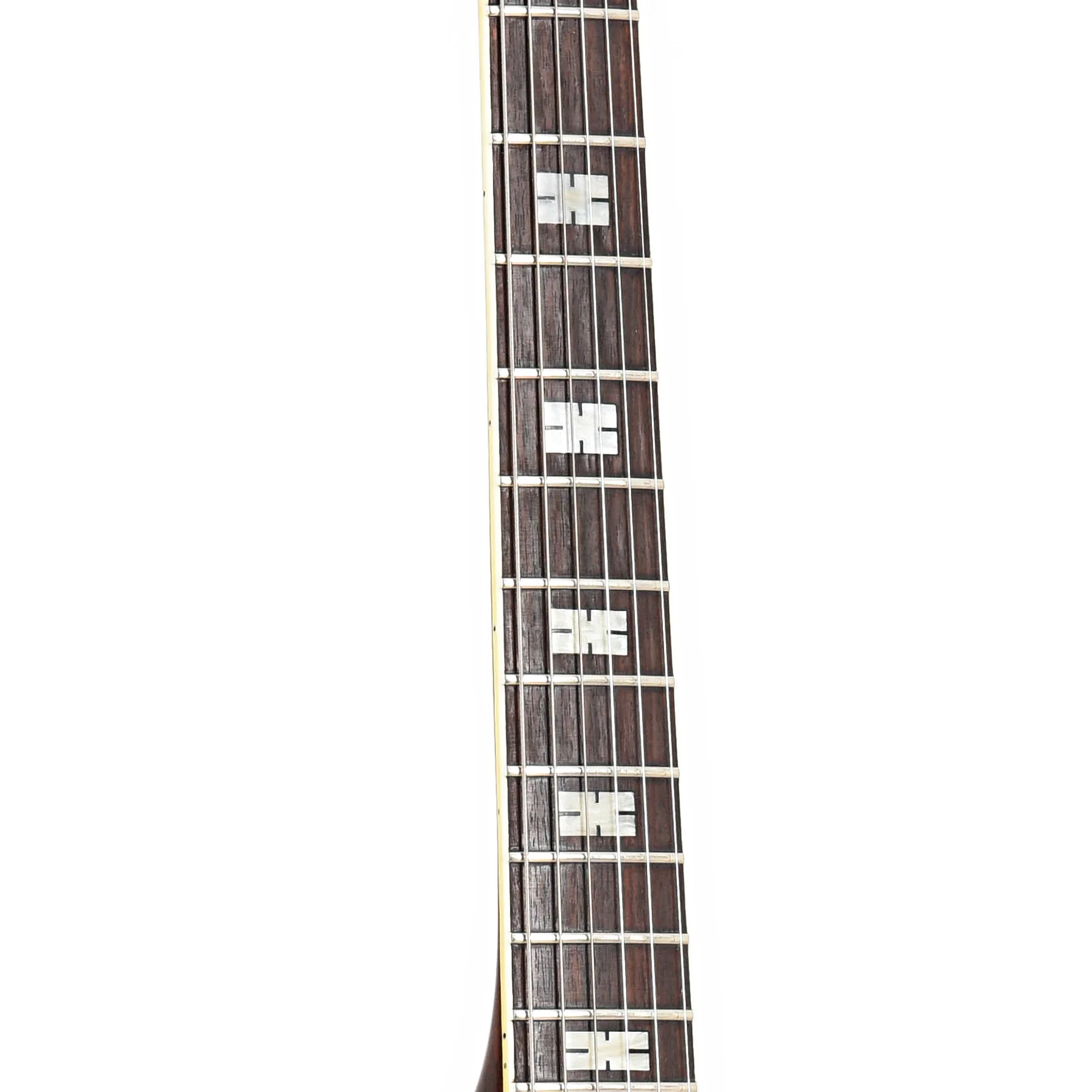 Ibanez 2453 Hollowbody Electric Guitar (1977) - Image 7