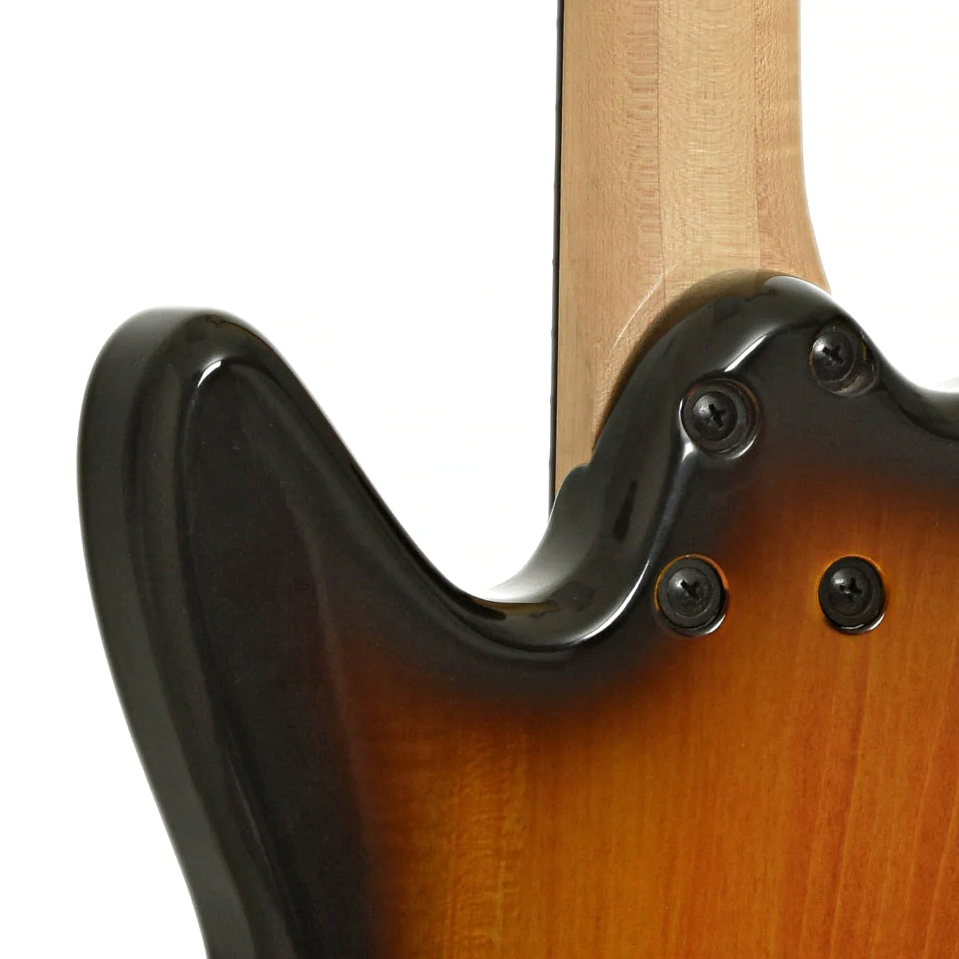 Ibanez Noodles Signature Model NDM5 Electric Guitar (2020) - Image 10