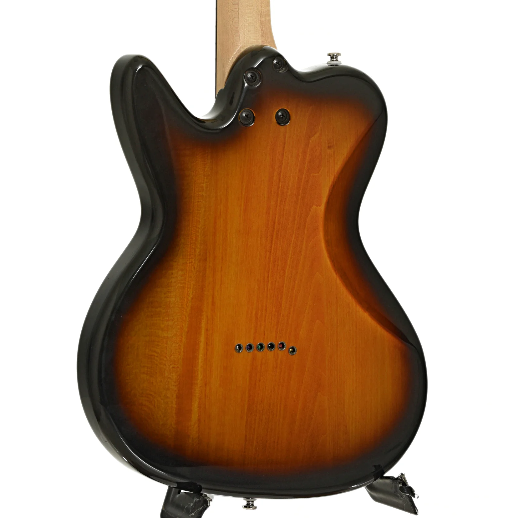 Ibanez Noodles Signature Model NDM5 Electric Guitar (2020) - Image 11