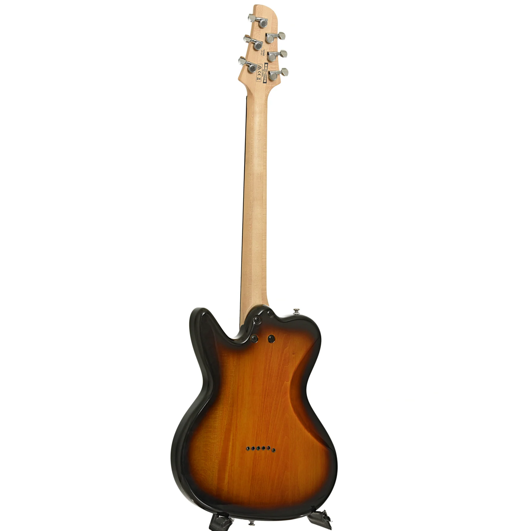 Ibanez Noodles Signature Model NDM5 Electric Guitar (2020) - Image 12