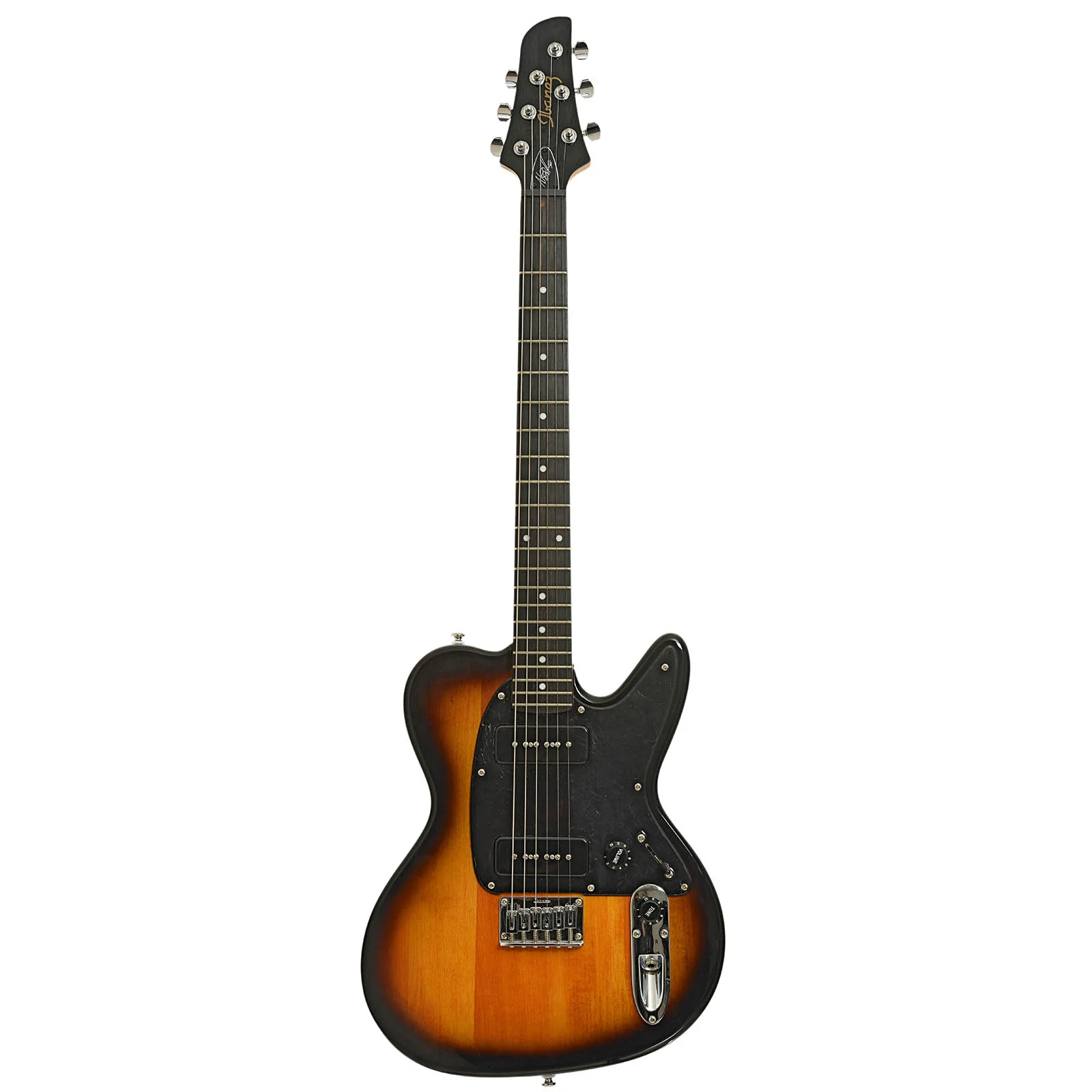 Ibanez Noodles Signature Model NDM5 Electric Guitar (2020) - Image 13