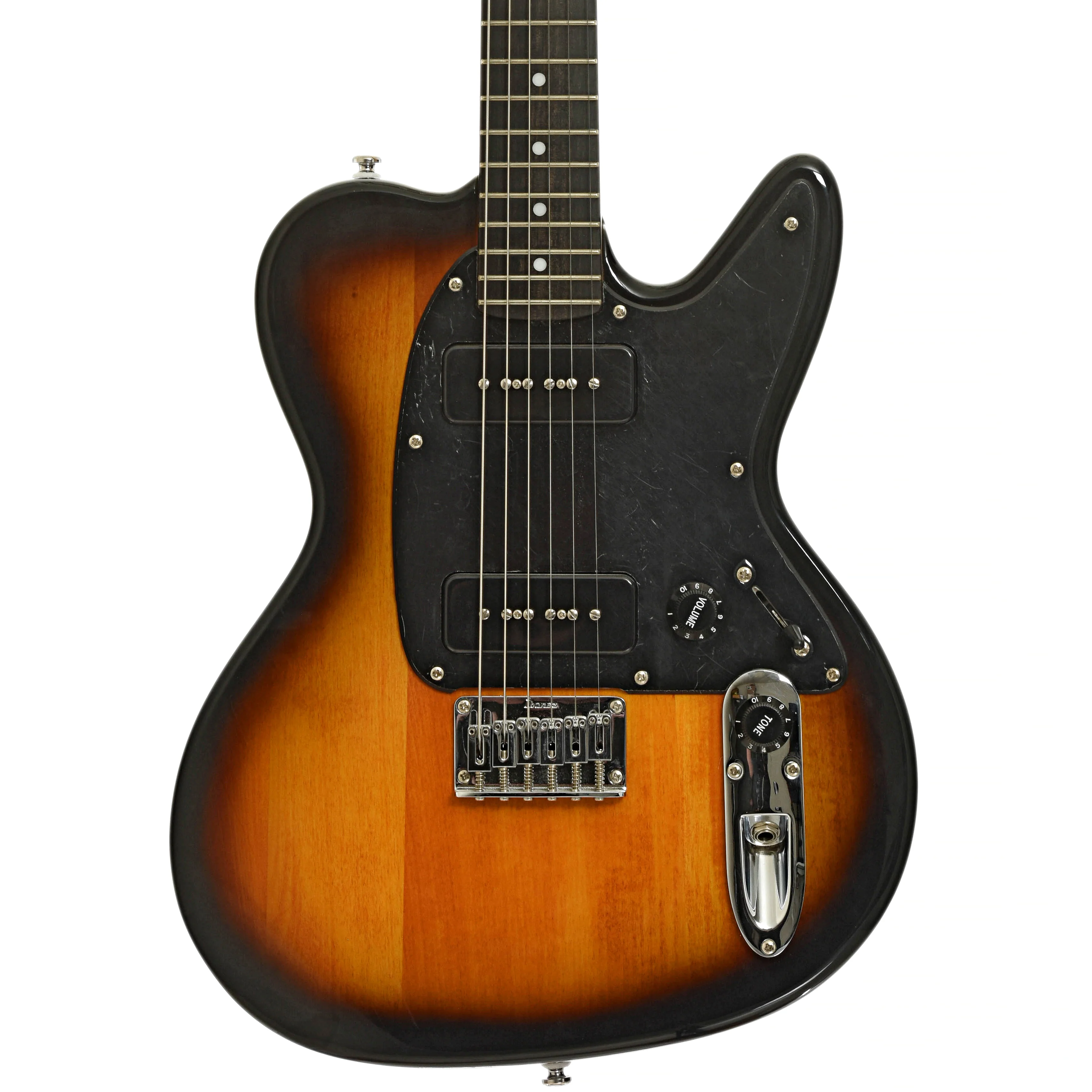 Ibanez Noodles Signature Model NDM5 Electric Guitar (2020) - Image 2