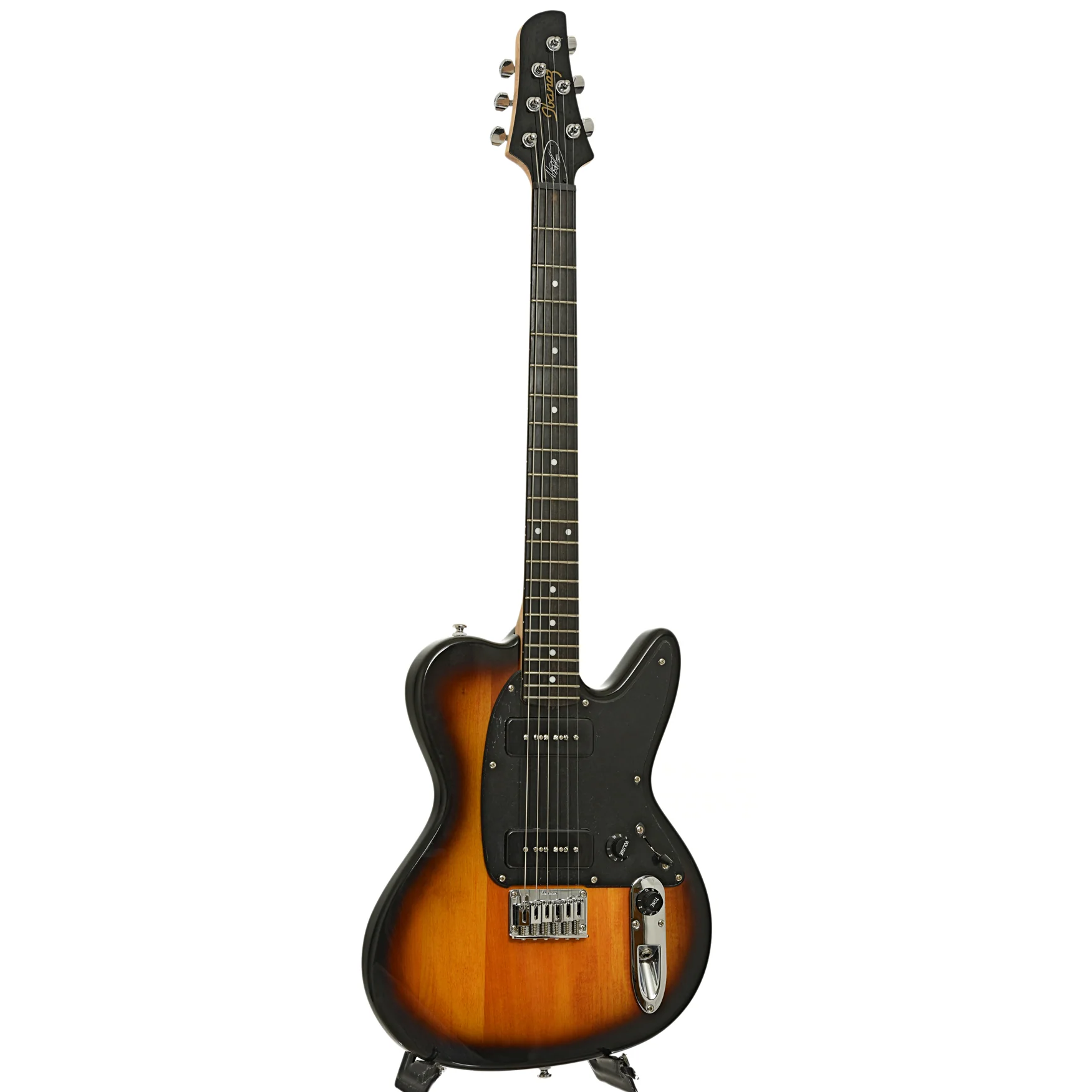 Ibanez Noodles Signature Model NDM5 Electric Guitar (2020) - Image 3