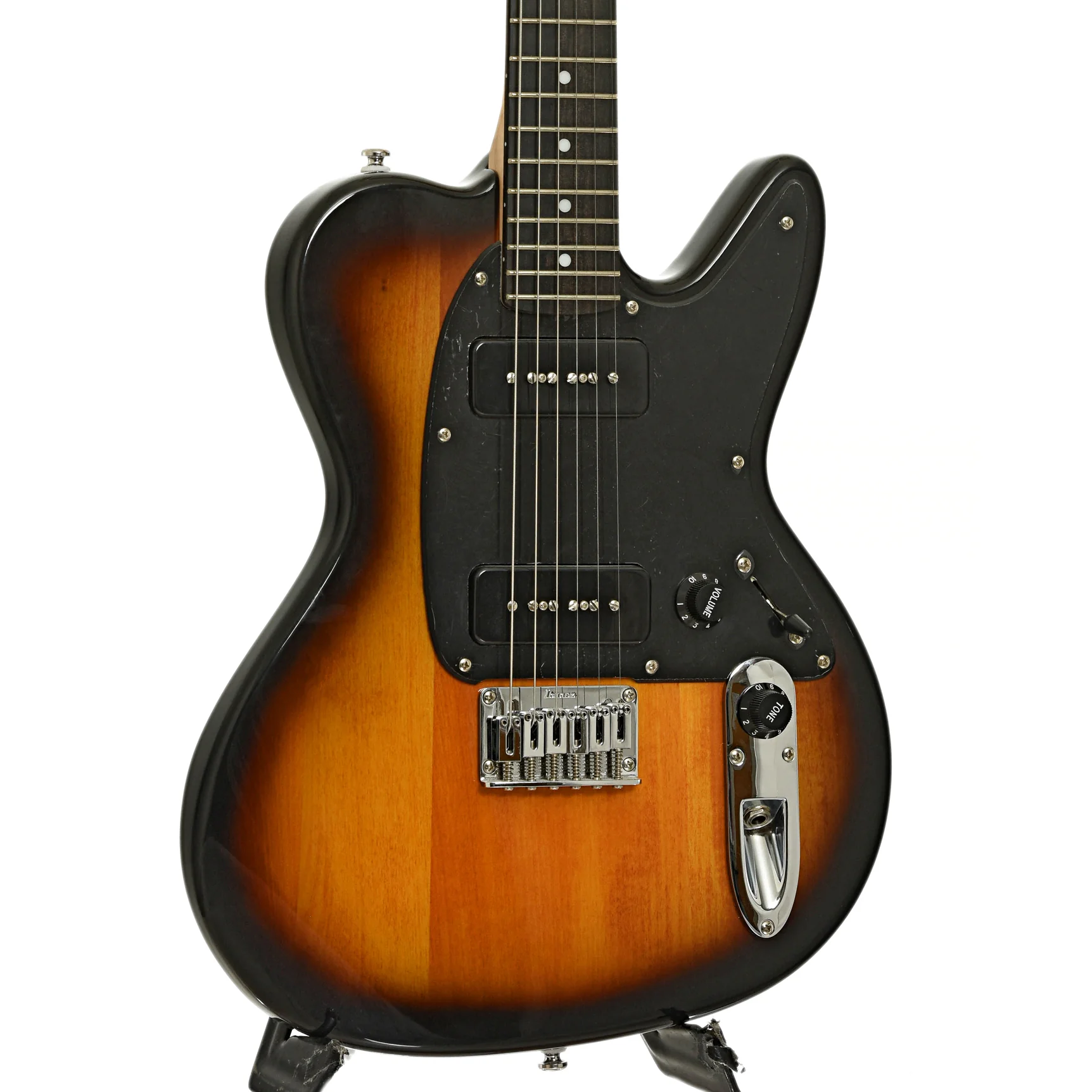 Ibanez Noodles Signature Model NDM5 Electric Guitar (2020) - Image 4
