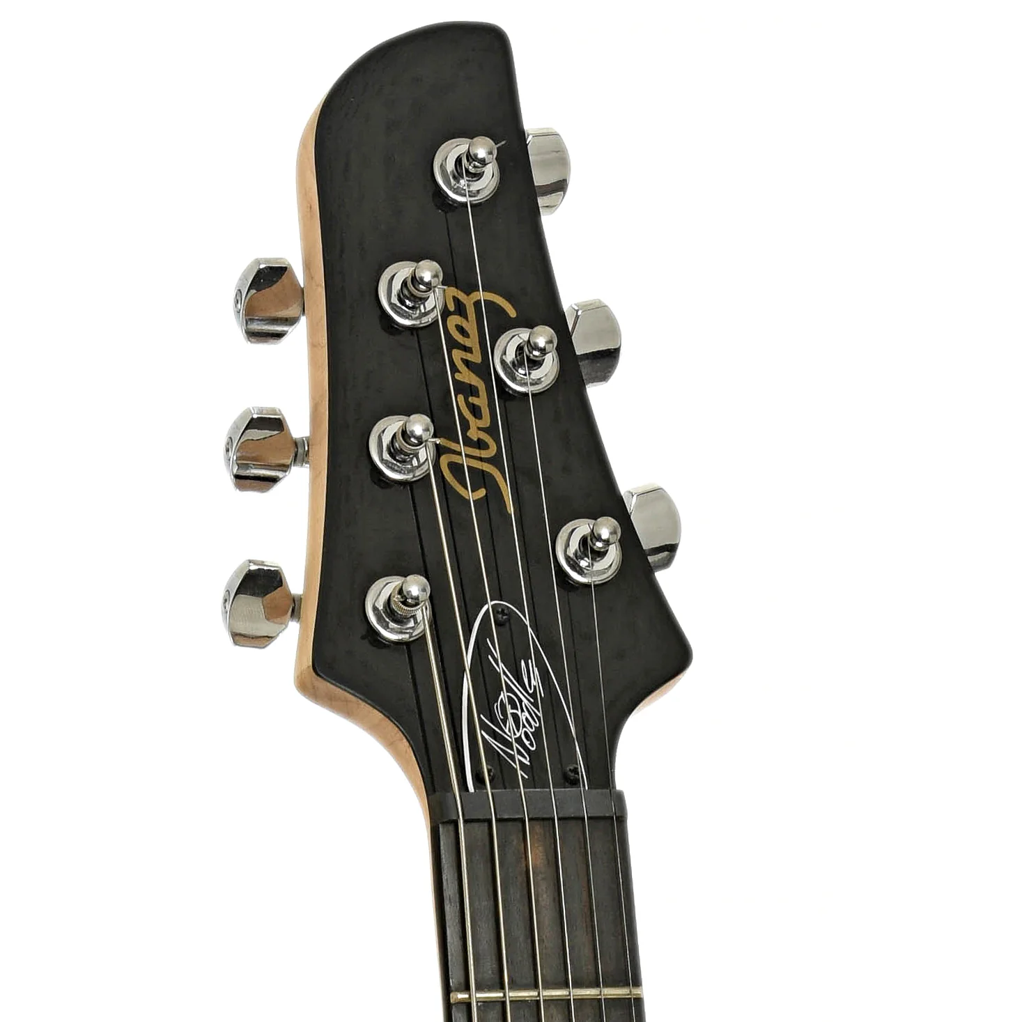 Ibanez Noodles Signature Model NDM5 Electric Guitar (2020) - Image 8