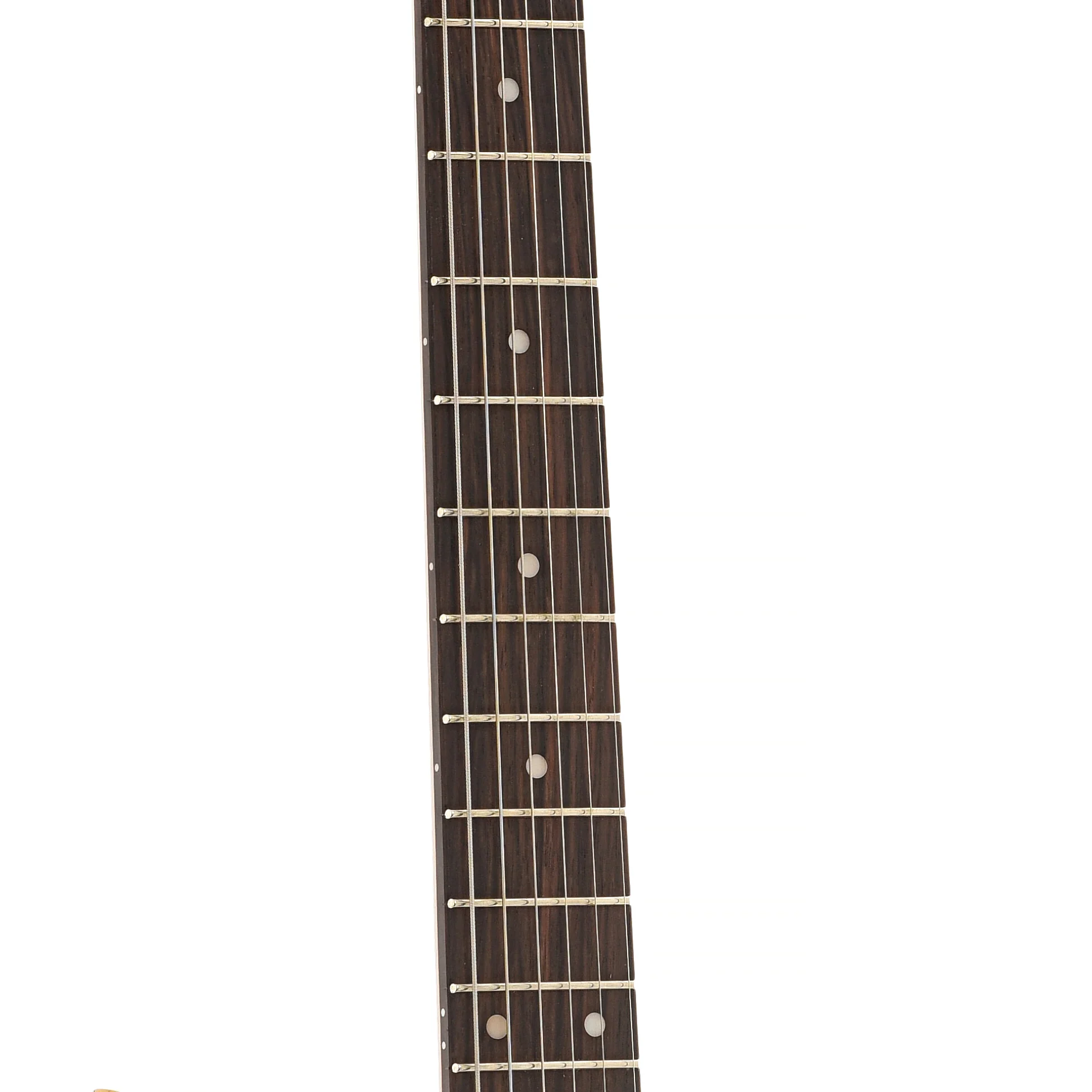 Ibanez PGM50 Paul Gilbert Signature Electric Guitar, Black - Image 7