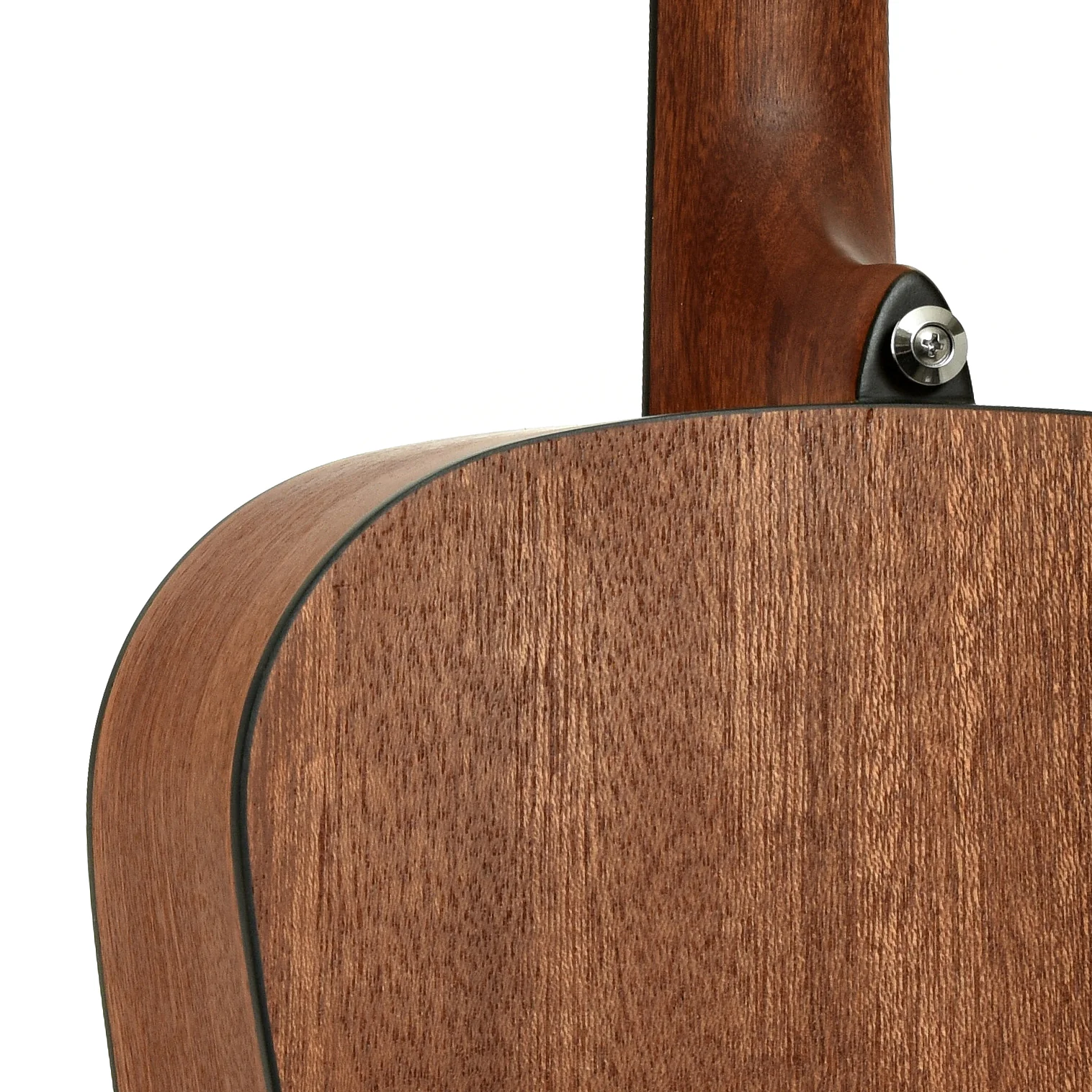 Ibanez PF50 Dreadnought Acoustic Guitar, Open Pore Natural - Image 10