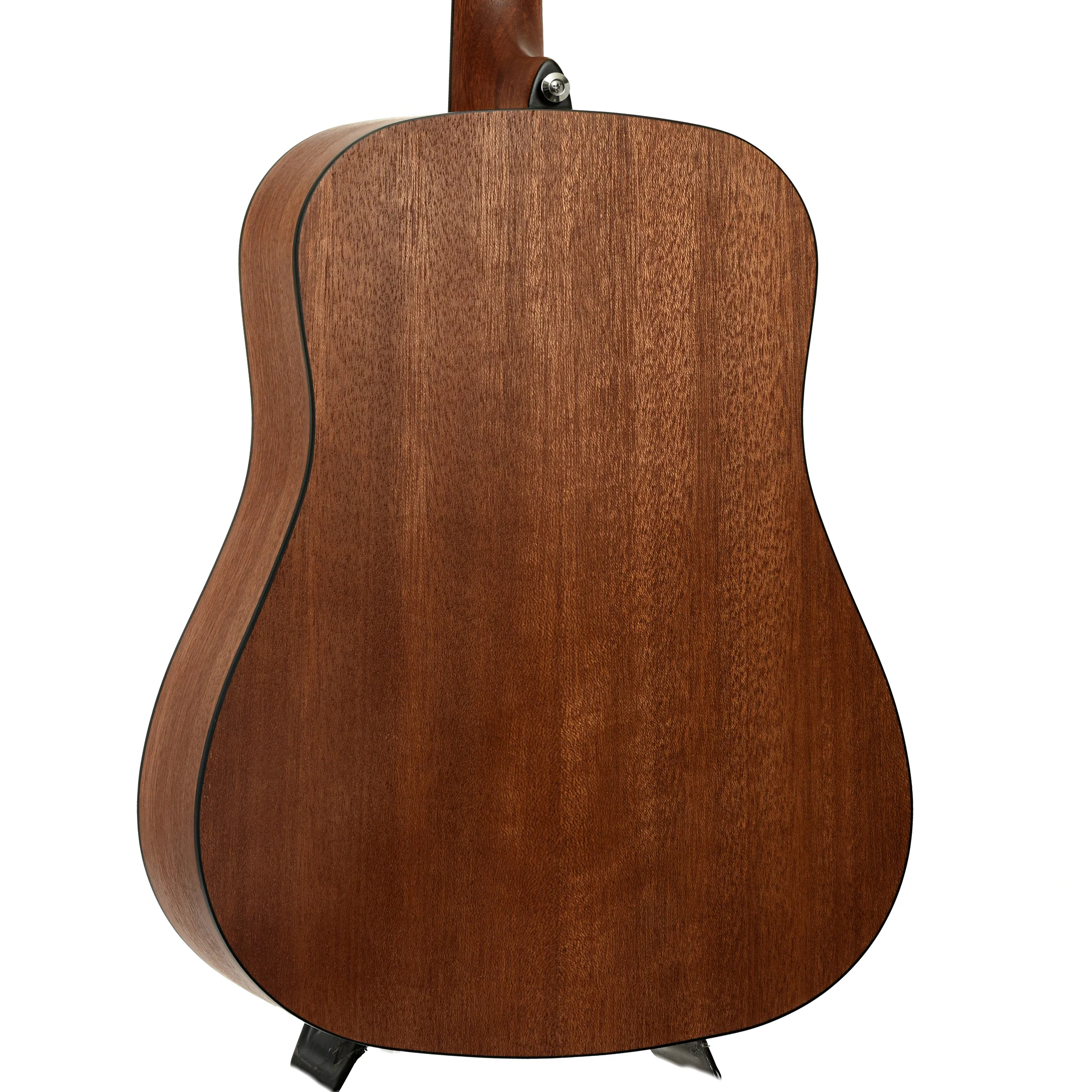 Ibanez PF50 Dreadnought Acoustic Guitar, Open Pore Natural - Image 11
