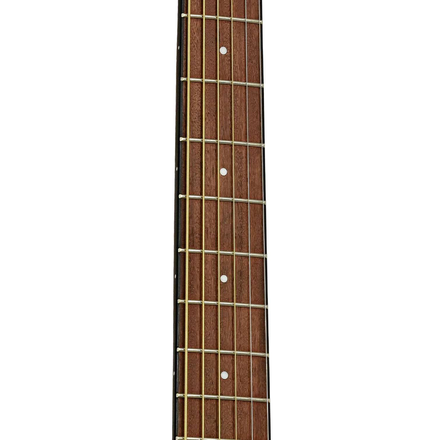 Ibanez PF50 Dreadnought Acoustic Guitar, Open Pore Natural - Image 7