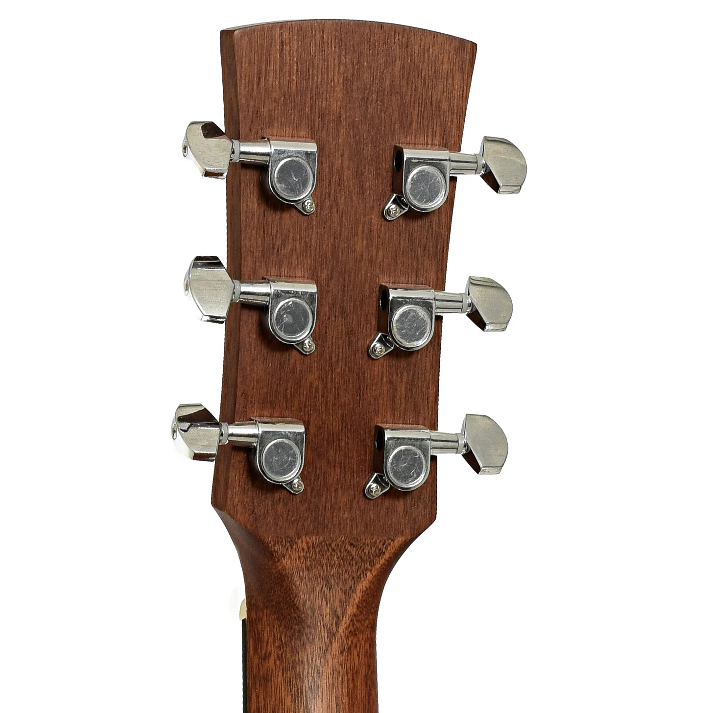 Ibanez PF50 Dreadnought Acoustic Guitar, Open Pore Natural - Image 9