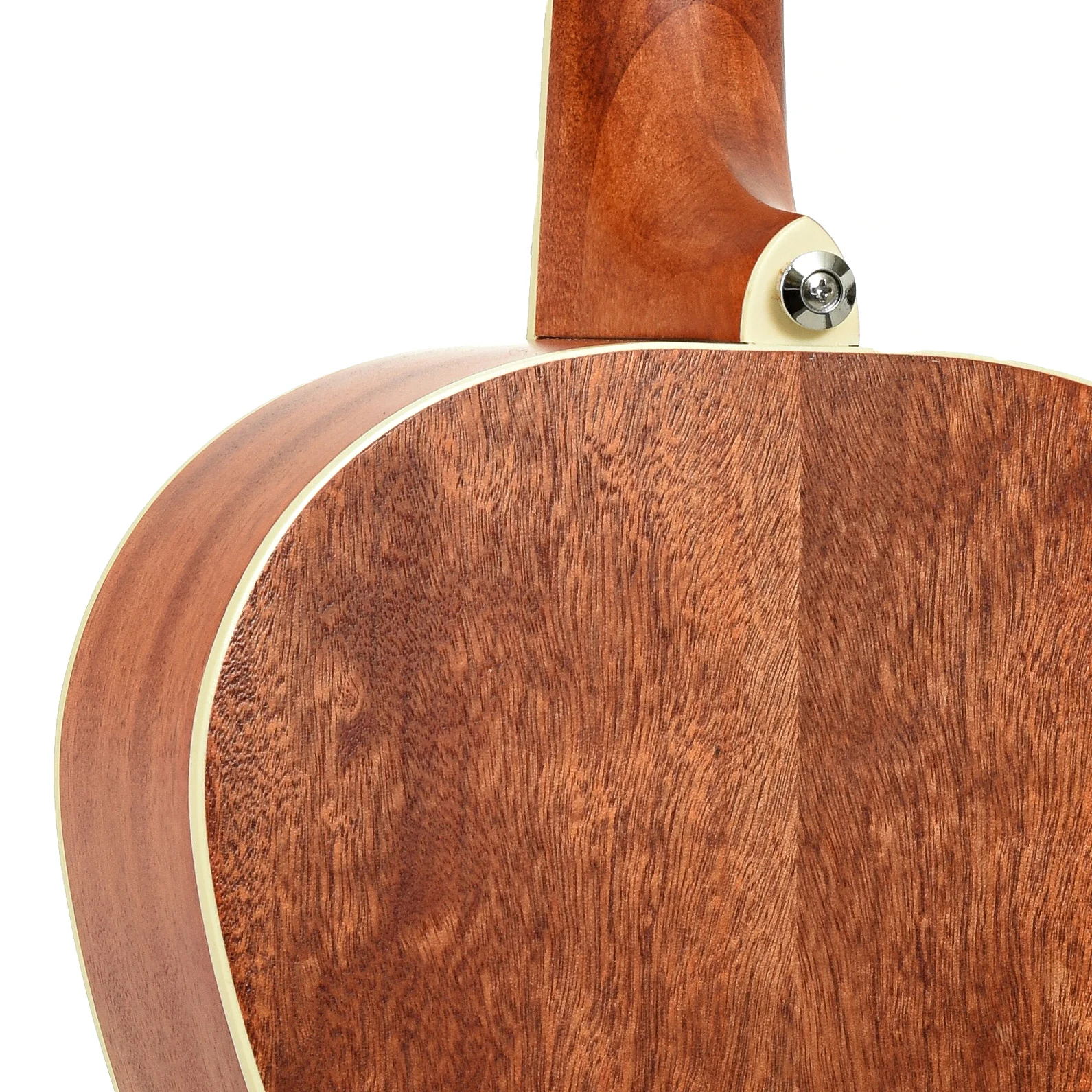 Ibanez PNB14E-OPN Acoustic-Electric Bass (c.2022) - Image 10