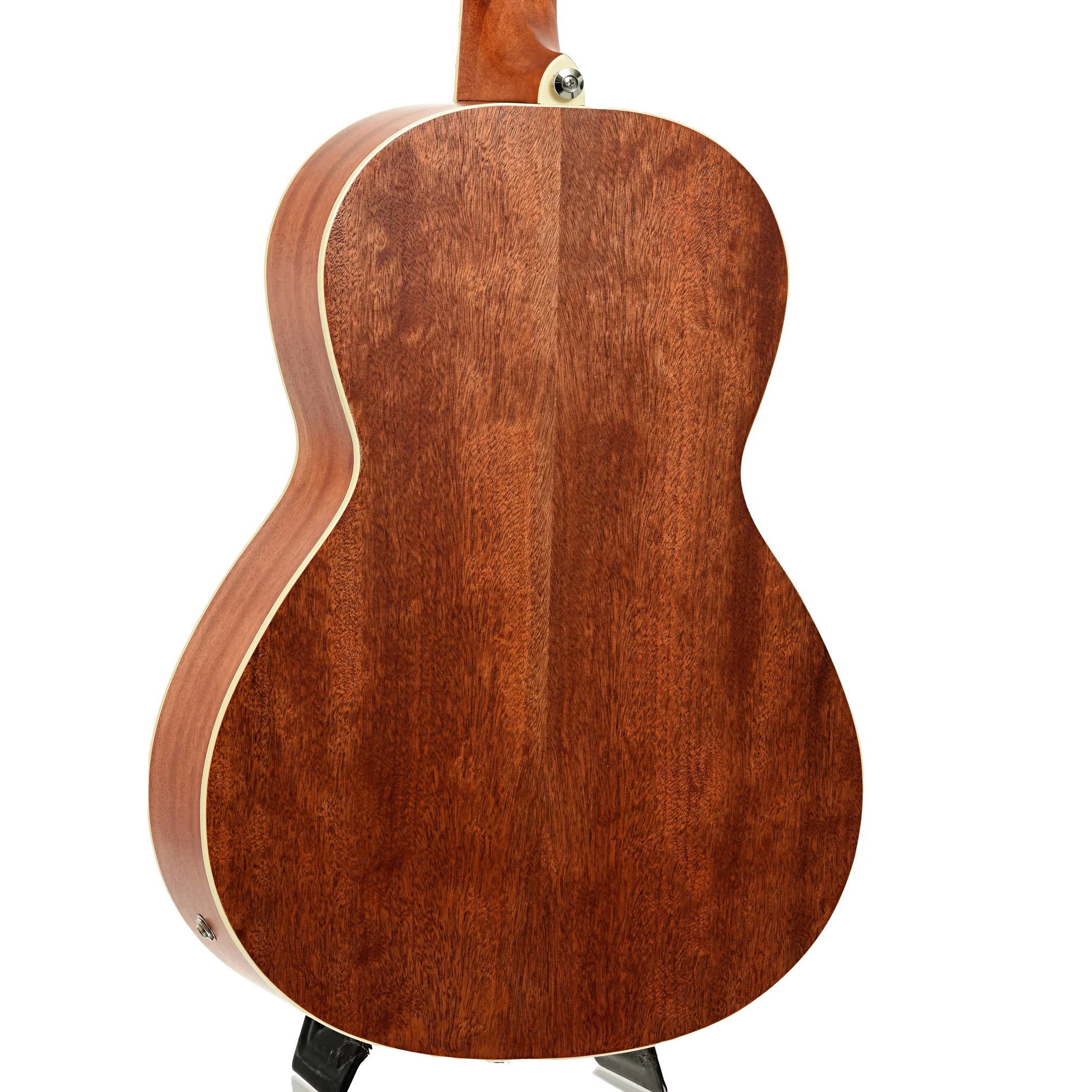 Ibanez PNB14E-OPN Acoustic-Electric Bass (c.2022) - Image 11
