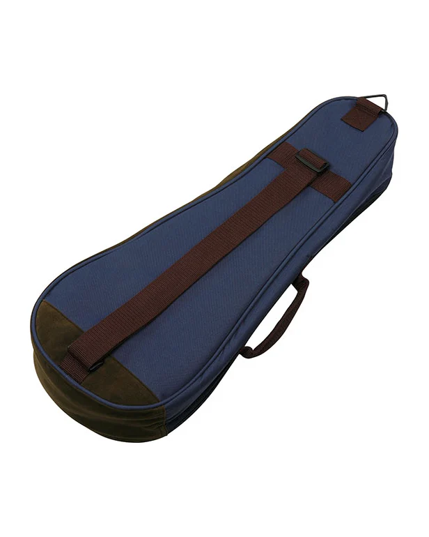 Ibanez Powerpad Concert Ukulele Gigbag, Navy Blue - Image 3