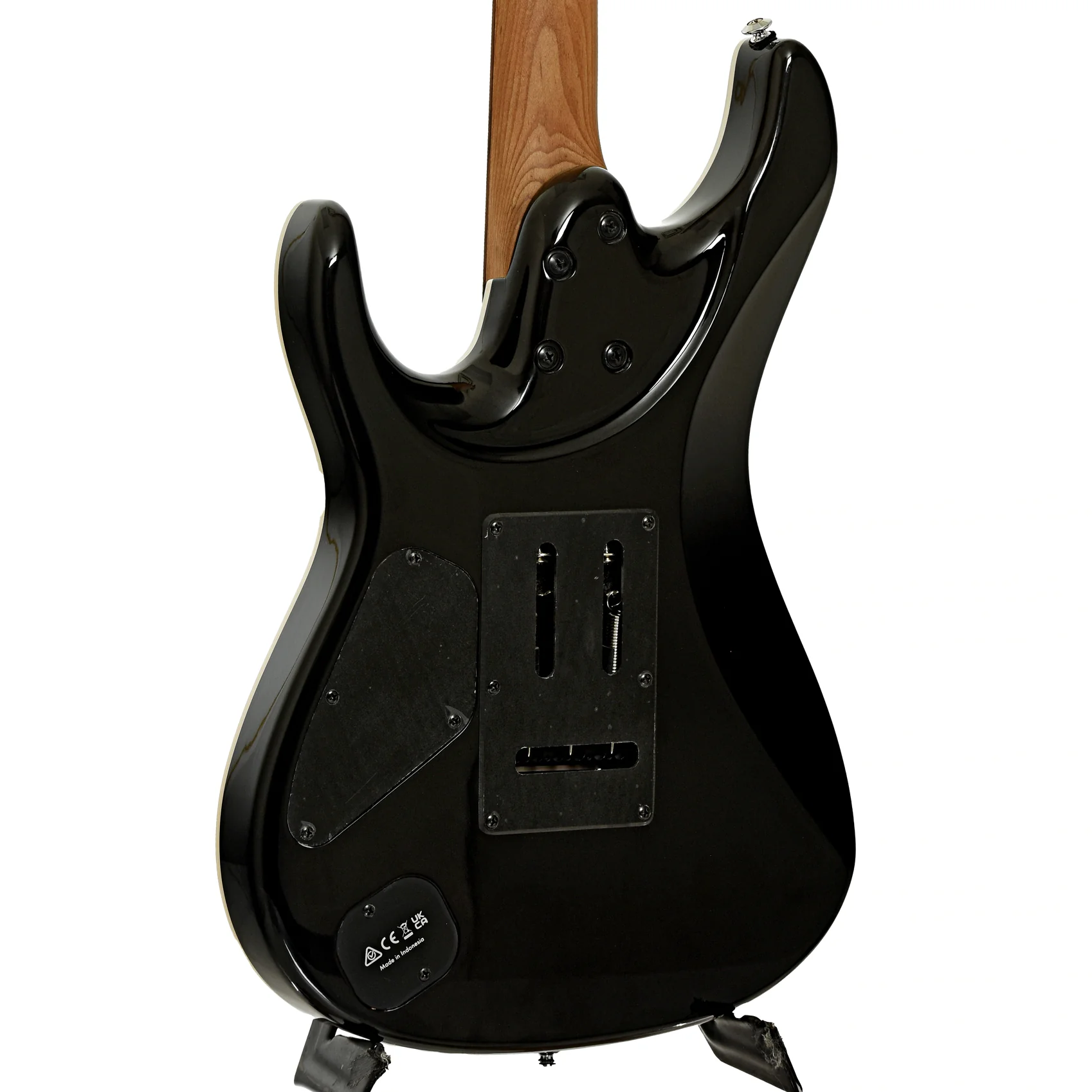 Ibanez Premium AZ42P1 Electric Guitar (2022) - Image 11