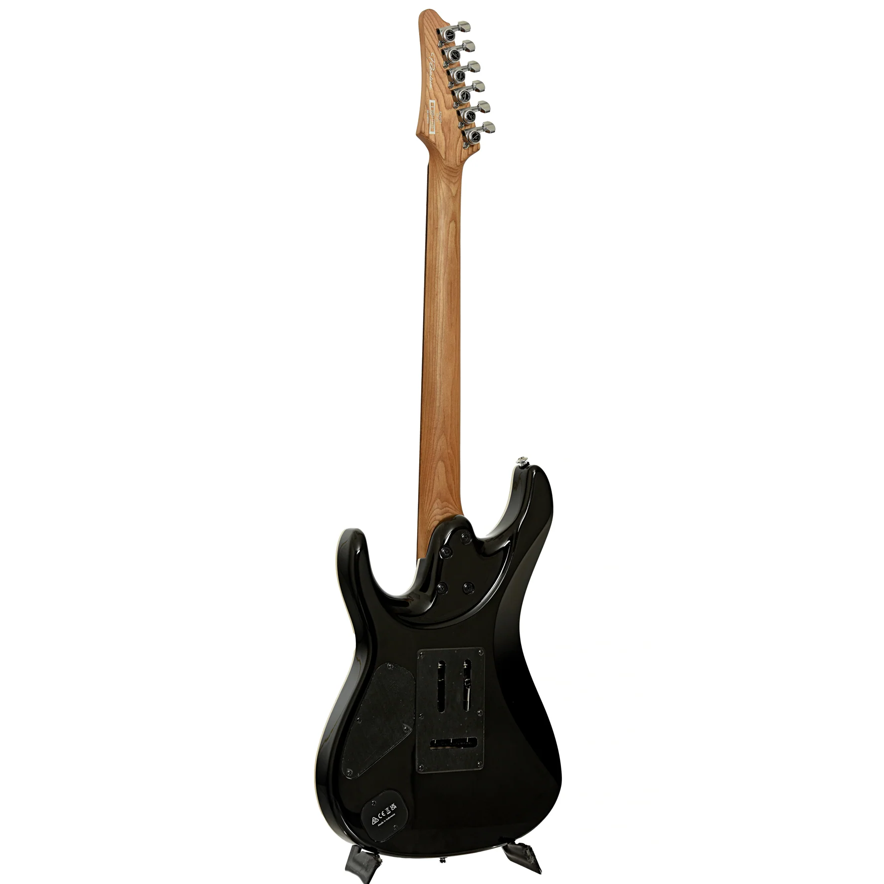 Ibanez Premium AZ42P1 Electric Guitar (2022) - Image 12