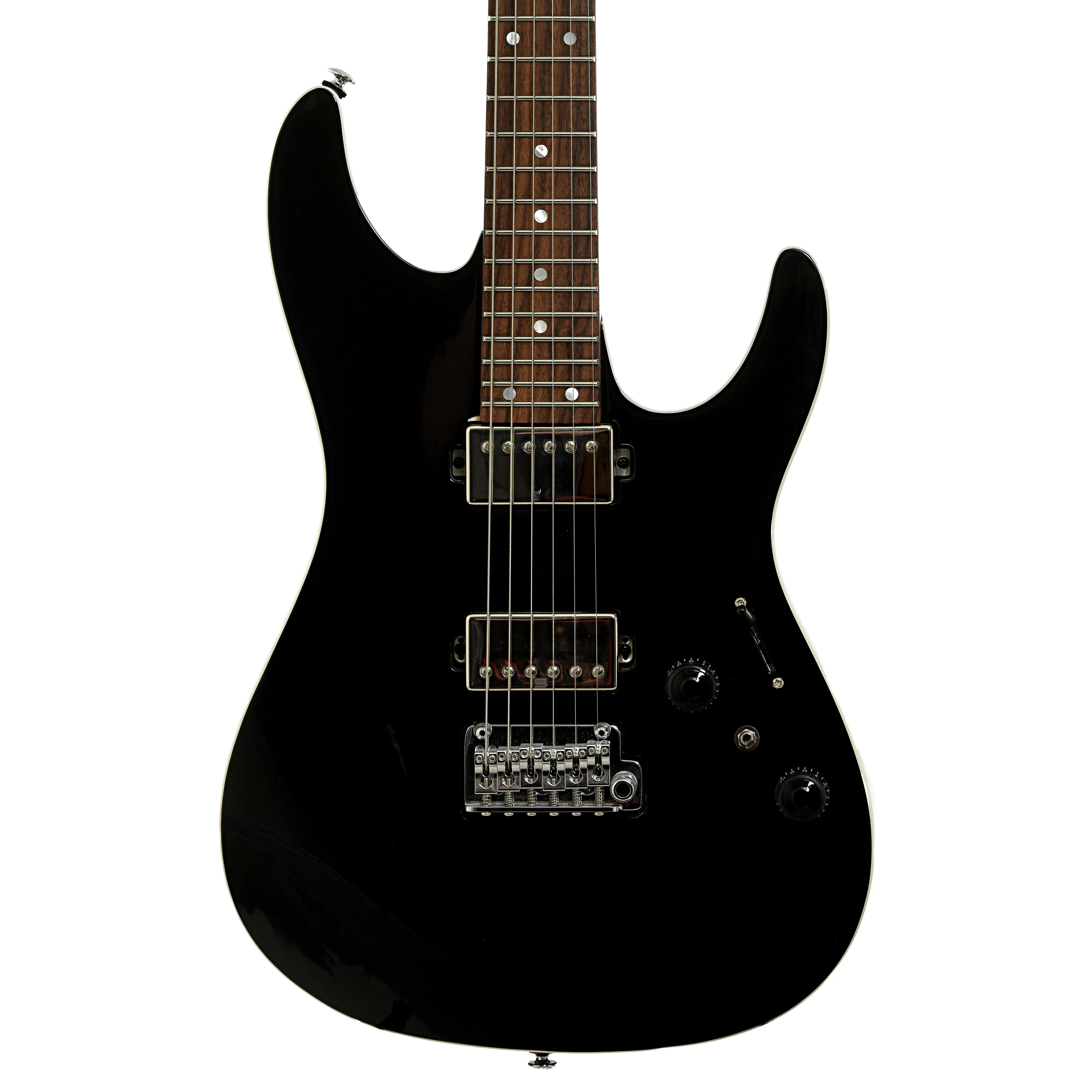 Ibanez Premium AZ42P1 Electric Guitar (2022) - Image 2