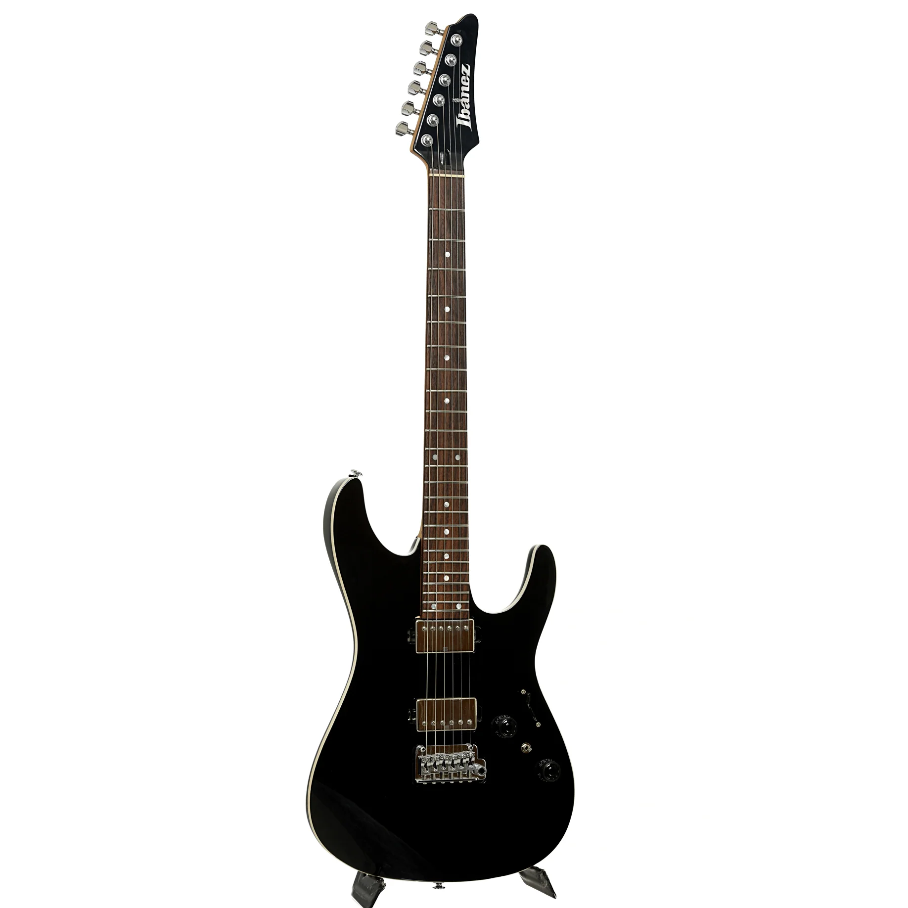 Ibanez Premium AZ42P1 Electric Guitar (2022) - Image 3