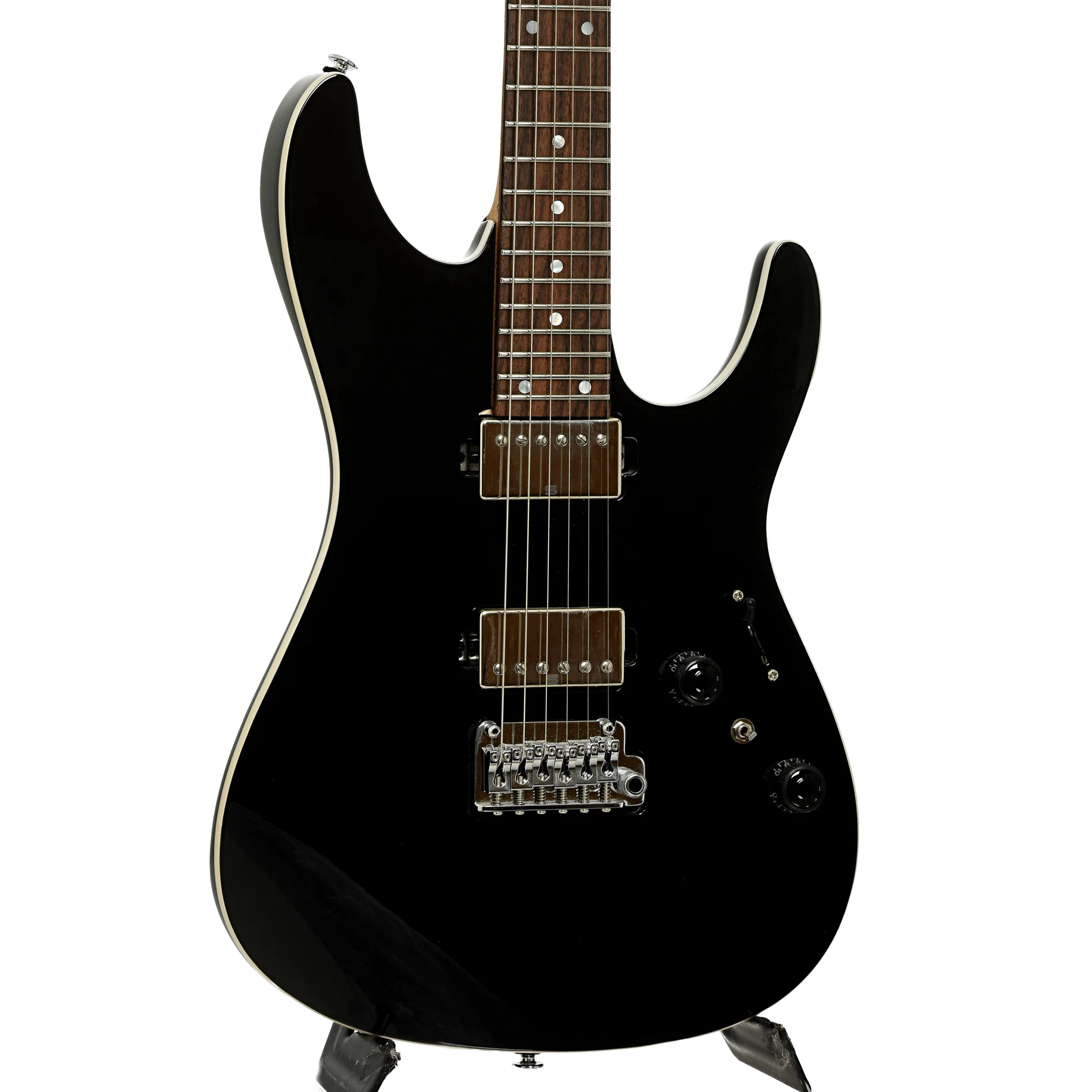 Ibanez Premium AZ42P1 Electric Guitar (2022) - Image 4